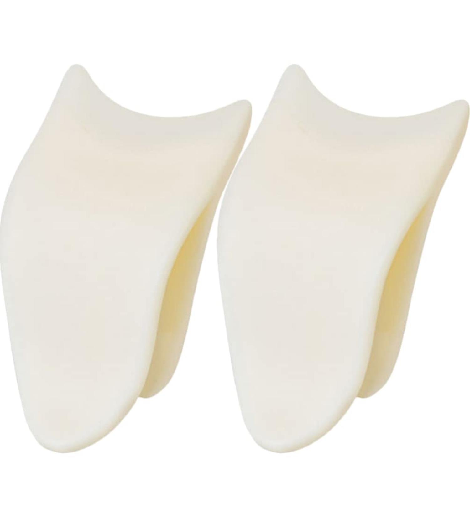 FRCOLOR False Lashes Applicator Tool - 2 Pack Beige | Perfect Makeup Tool for Beginners | Easy Lash Application - Buy Online on SooperMarket.com