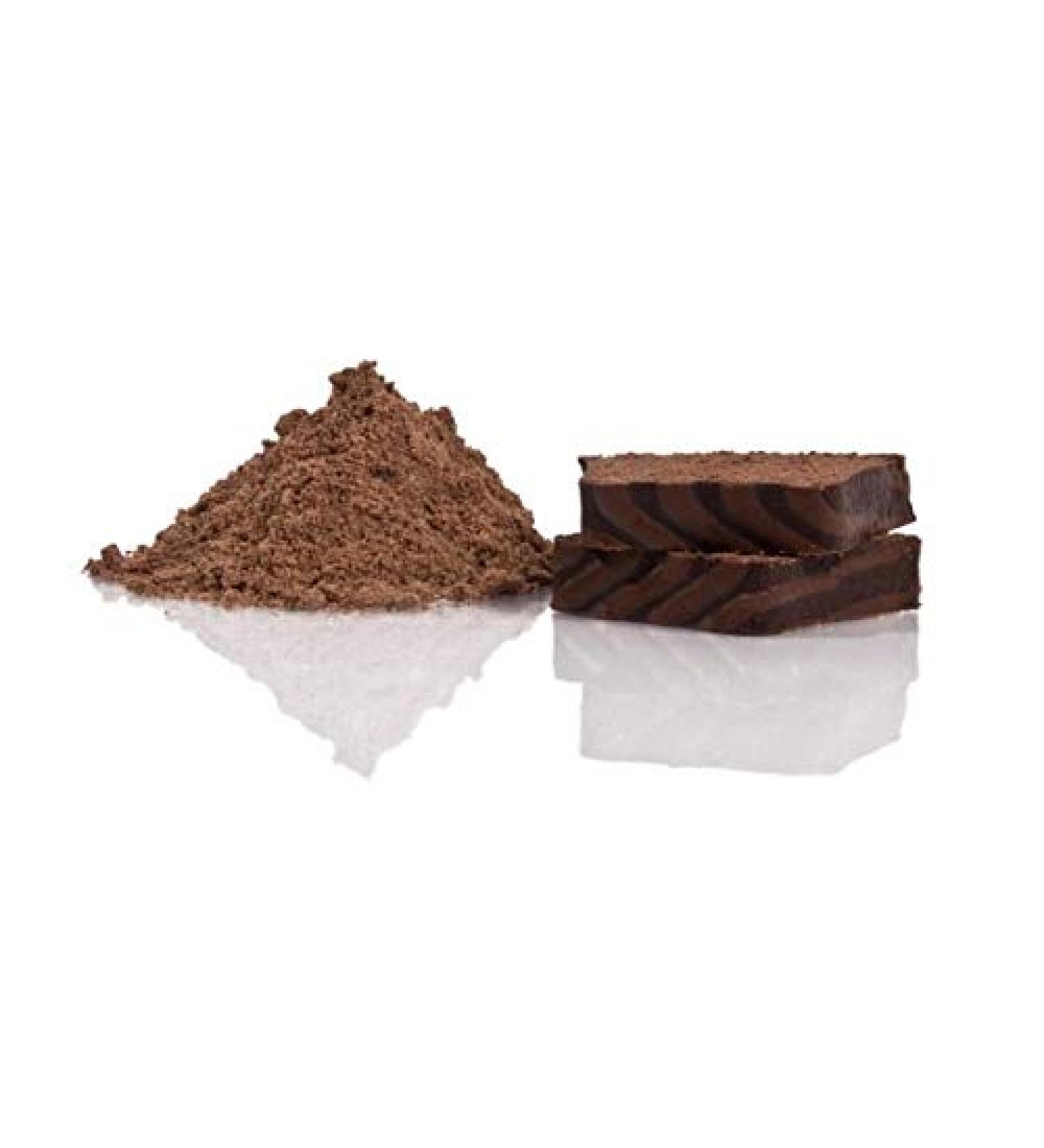 Konzelmann s original - 180g keto -friendly cake baking mix chocolate - whether beginners or advanced with this simple baking mixture everyone succeeds in a delicious chocolate cake