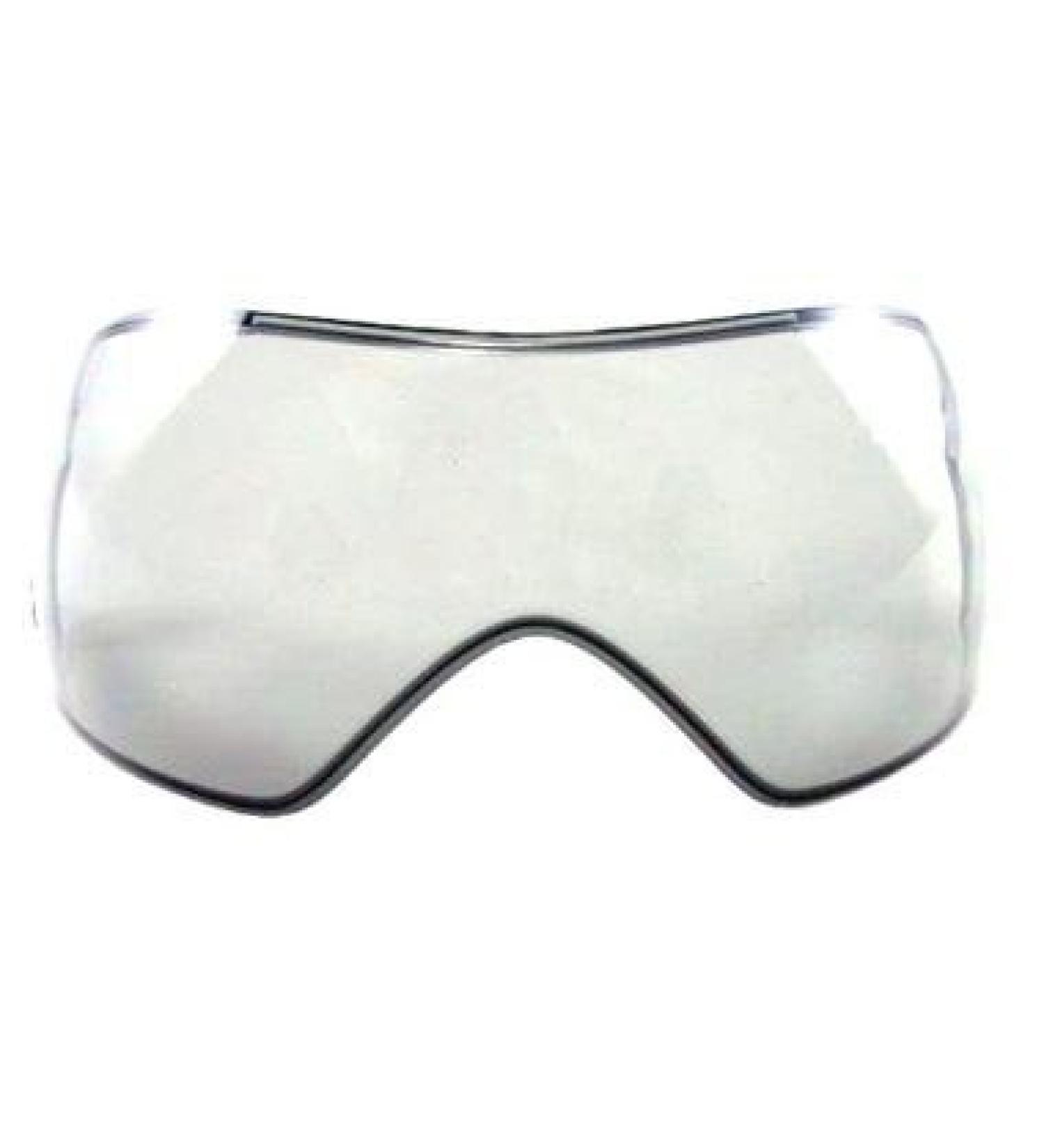 V-Force Grill Single Pane Lens - Clear