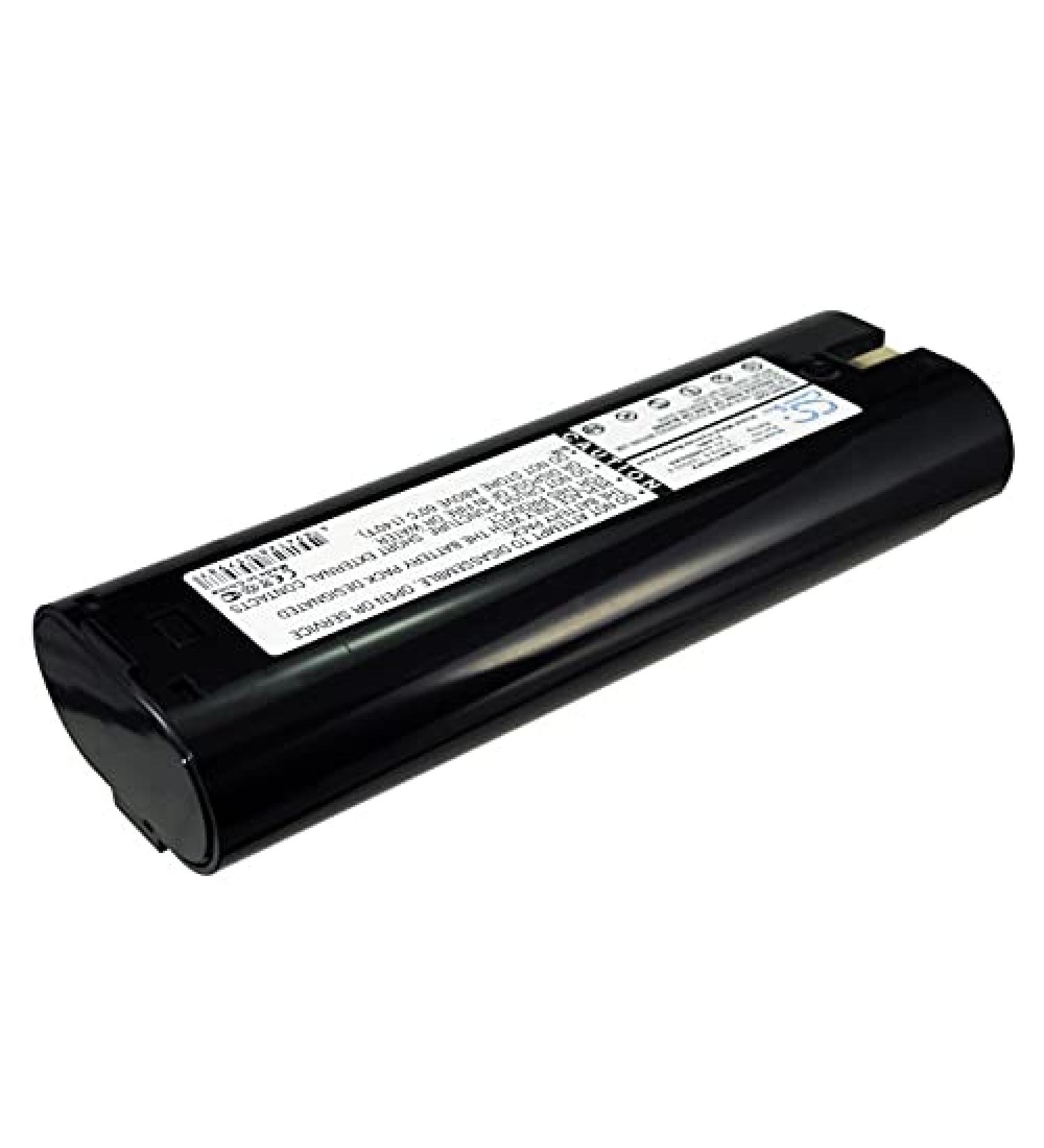 PRUVA 3000mAh Battery for Makita Tools | DA302DWB ML700 ML701 ML702 UH1070DW | Compatible P/N 191679-9 192532-2 192695-4 632002-4 632003-2 - Buy Online on SooperMarket.com