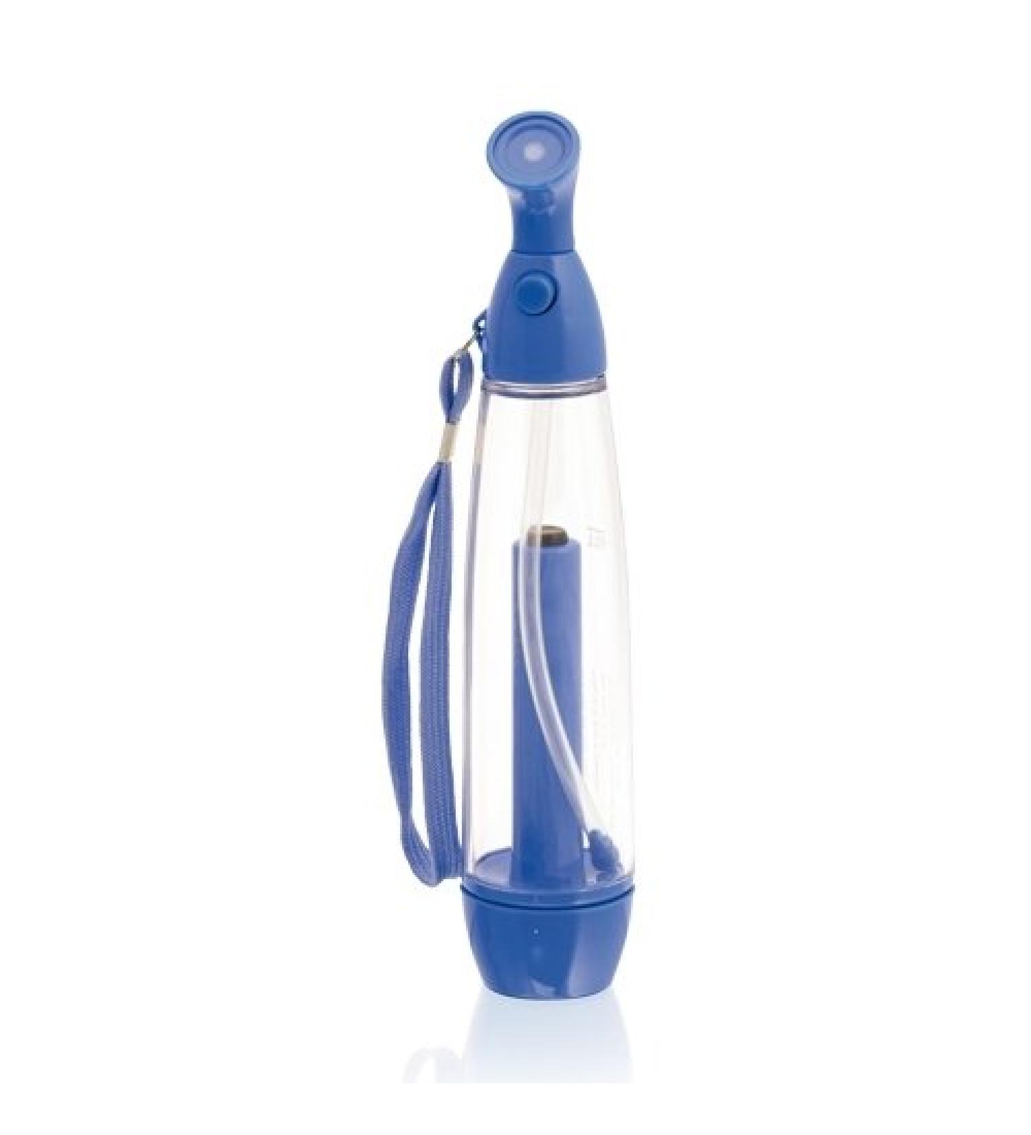 Atomizer / air freshener portable humidifier for beach swimming pool hot summer days