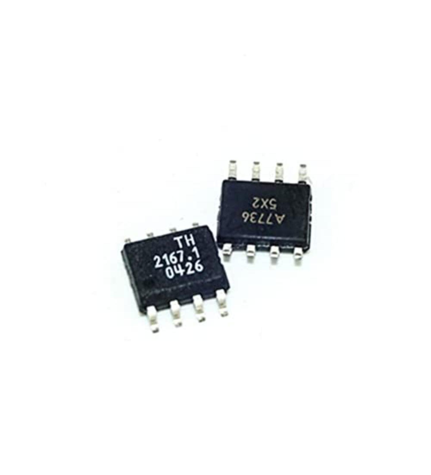 10pcs TH2167.1 SOP-8 TH2167
