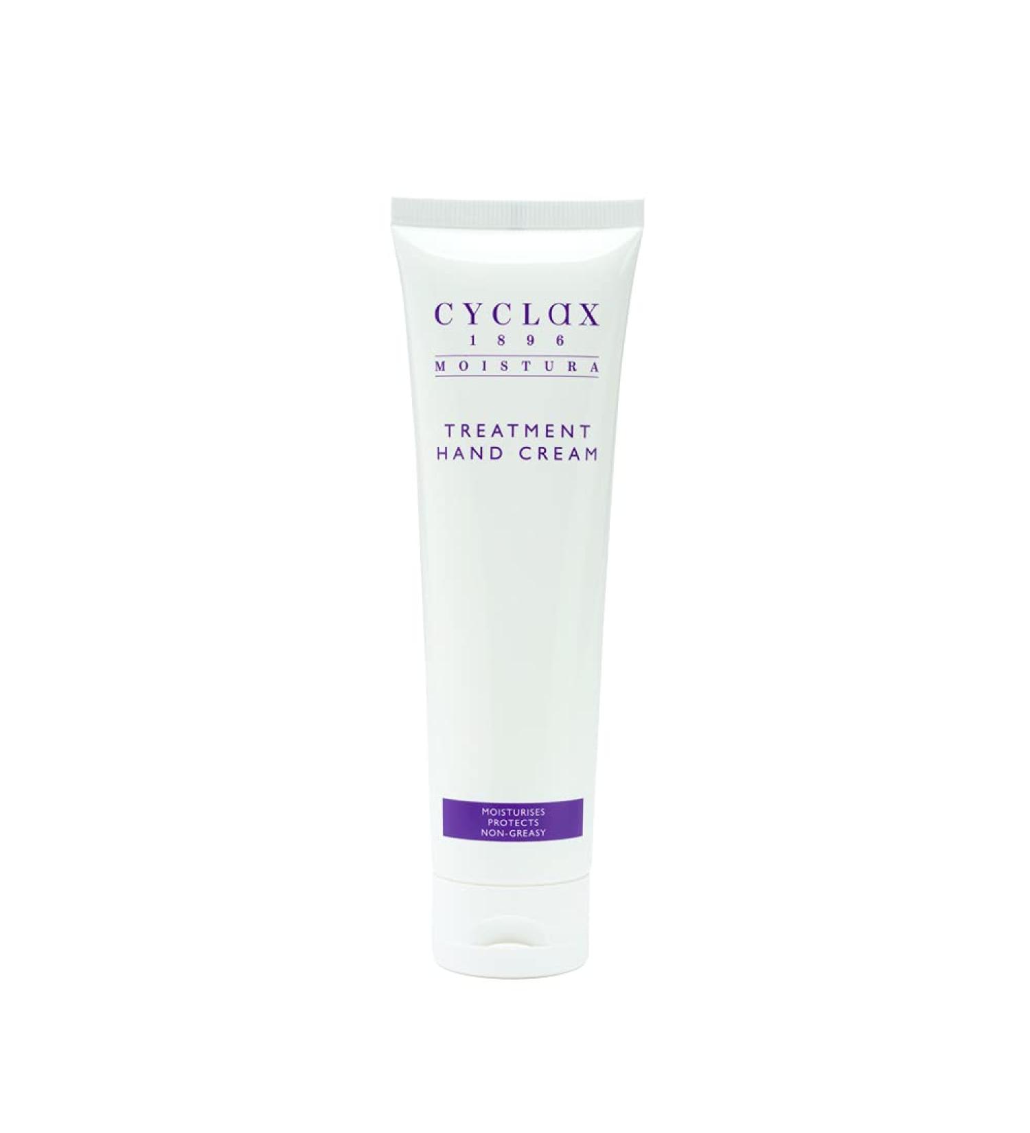 Cyclax Moistura Treatment Hand Cream 100ml - Buy Online on SooperMarket.com