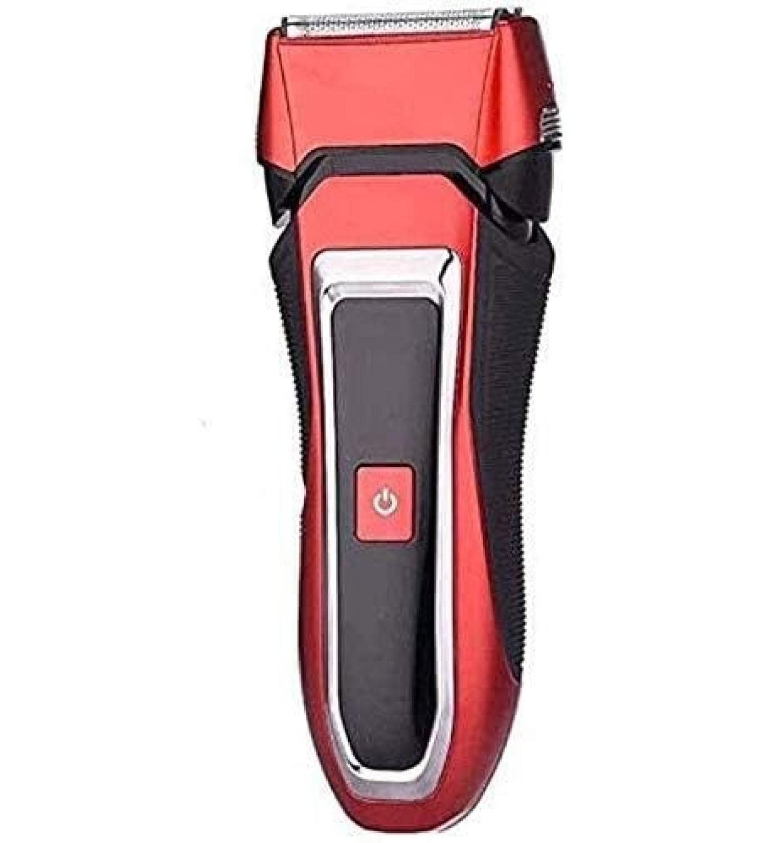 GeRRiT Electric Razor for Men - Rechargeable Wet & Dry Shaver with Precision Trimmer IPX7 Waterproof Multifunctional Design - Shop Internationally Now - Buy Online on SooperMarket.com