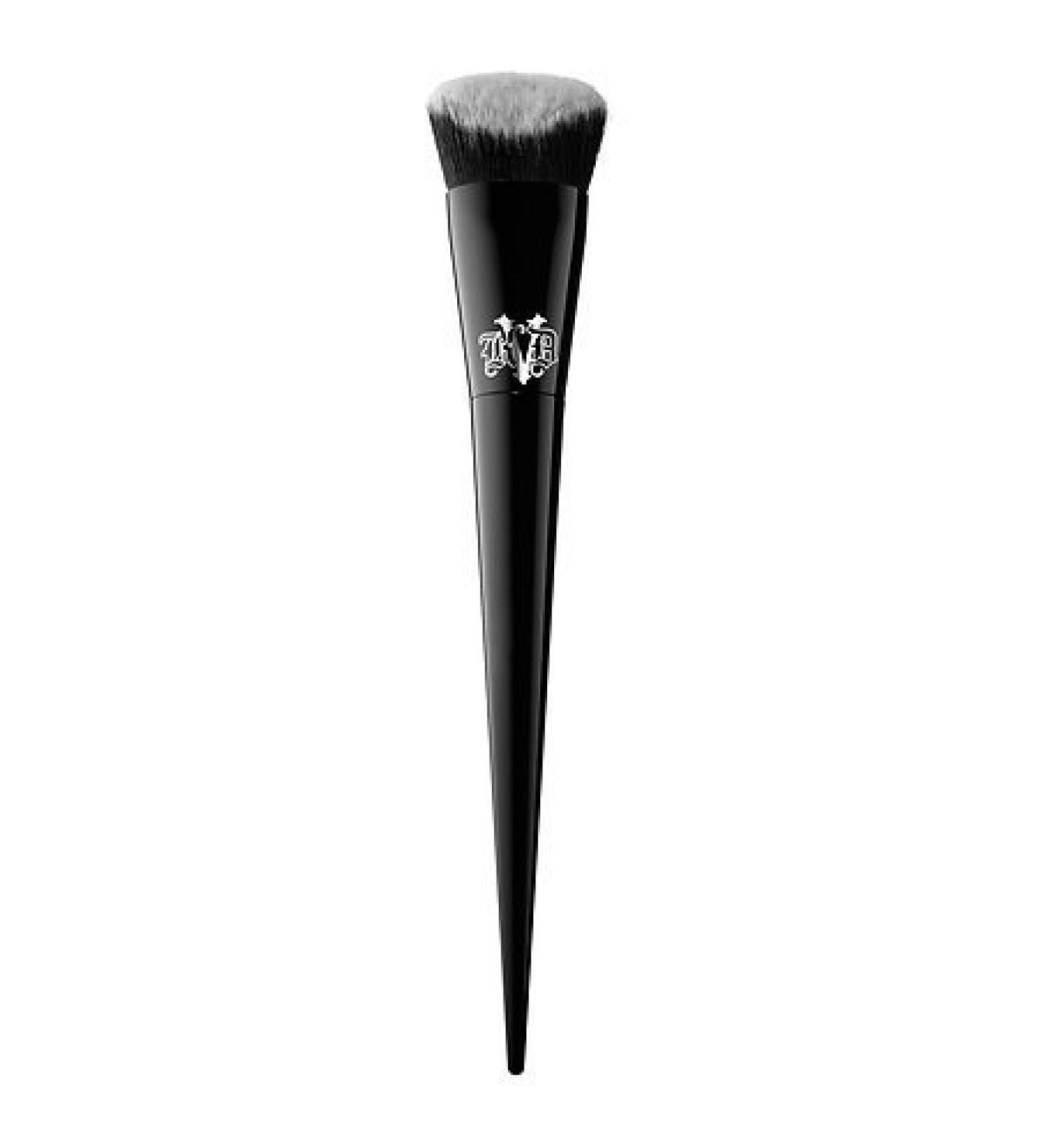 Lock-It Edge Foundation Brush