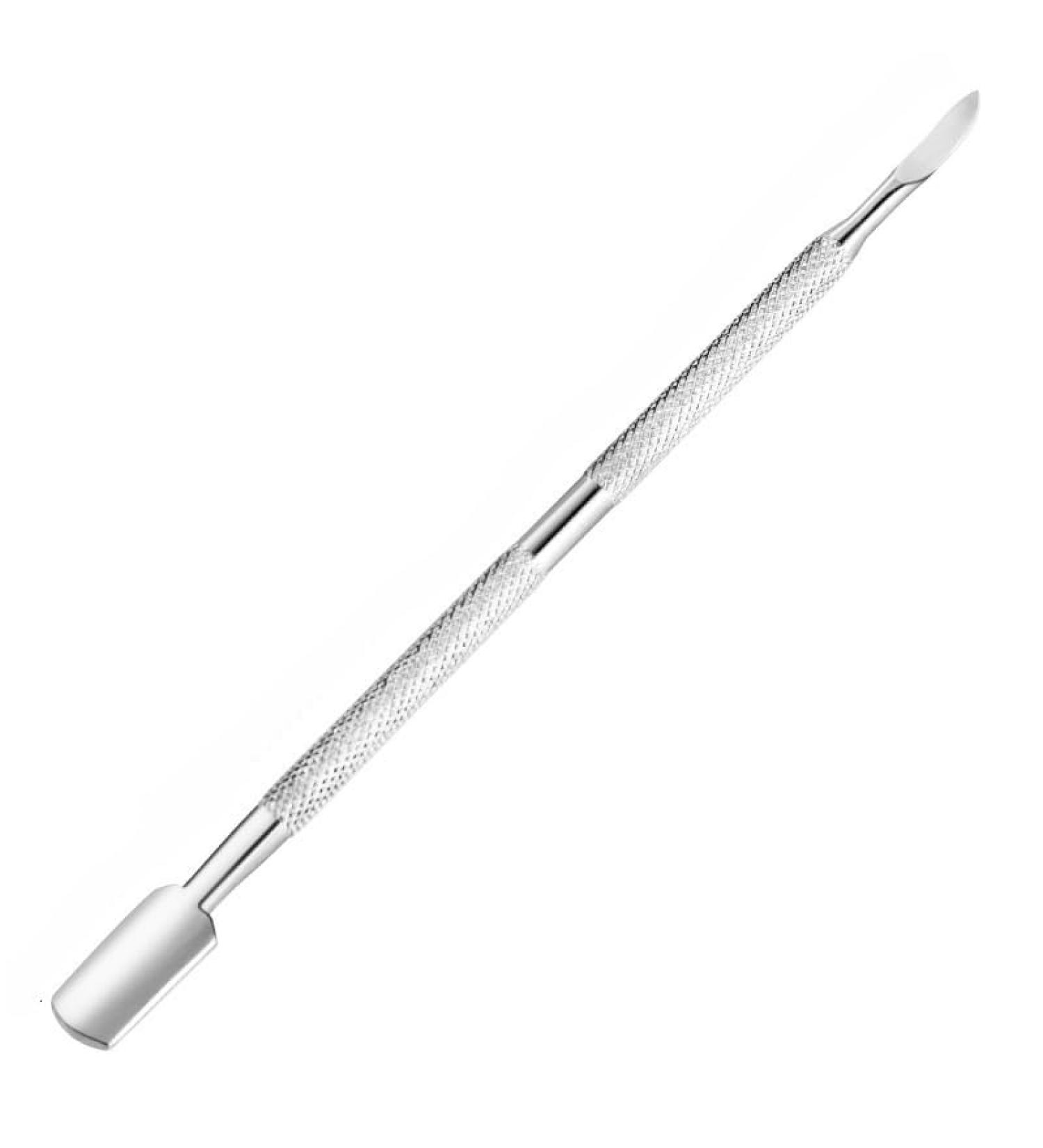 Stainless Steel Nail & Cuticle Care: Precision Toolsfor At-Home Manicures & Pedicures-Expert(9) - Buy Online on SooperMarket.com