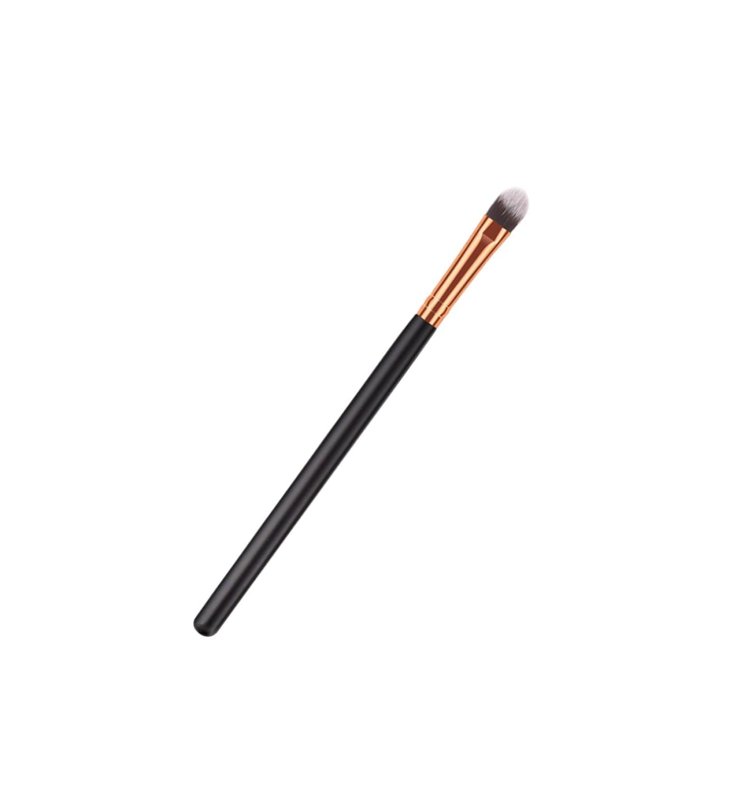 FOMIYES Cosmetology Kit Makeup Blush Brush Powder Brush Professional Makeup Brush Flame Brush Wooden Cosmetic - Buy Online on SooperMarket.com