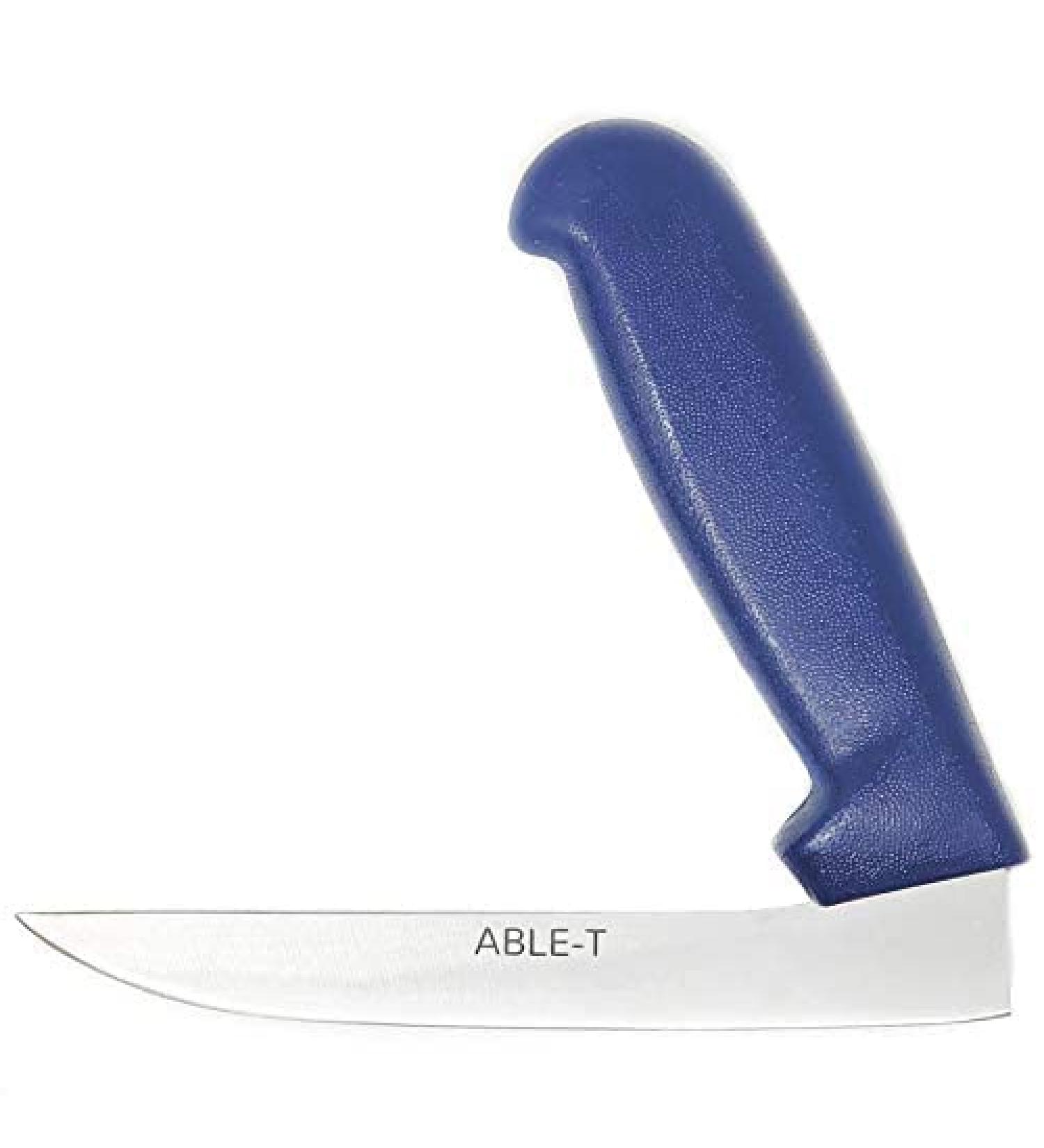 ABLE-T Right Angle Knife - Certified Occupational Therapist Approved - 1 Count - Buy Online on SooperMarket.com