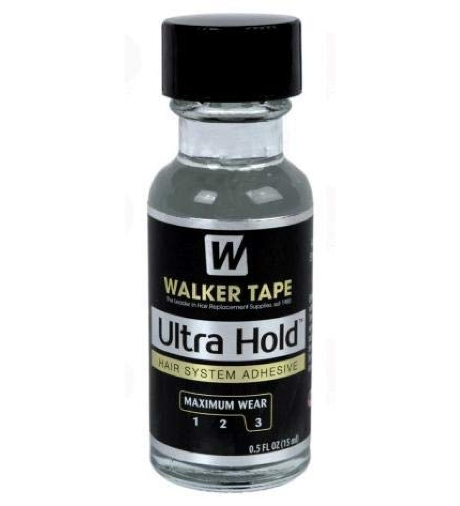 Walker Tape Lace Front Glue Ultra Hold (Pack of 6)