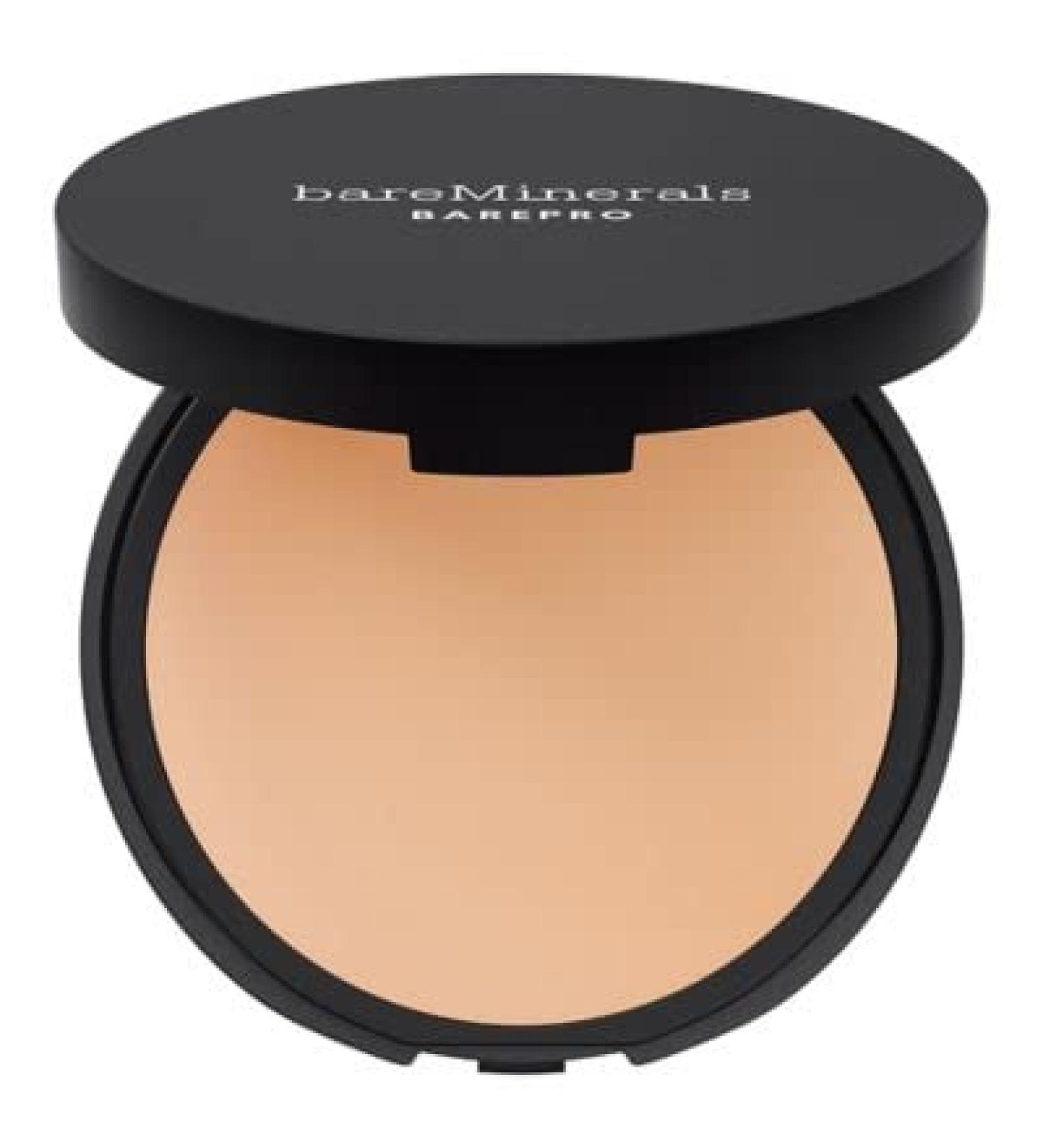 bareMinerals Barepro 16Hr Skin-Perfecting Powder Foundation - Deep Sienna 10mL Fair 15 Neutral 0.28 Ounce - Buy Online on SooperMarket.com
