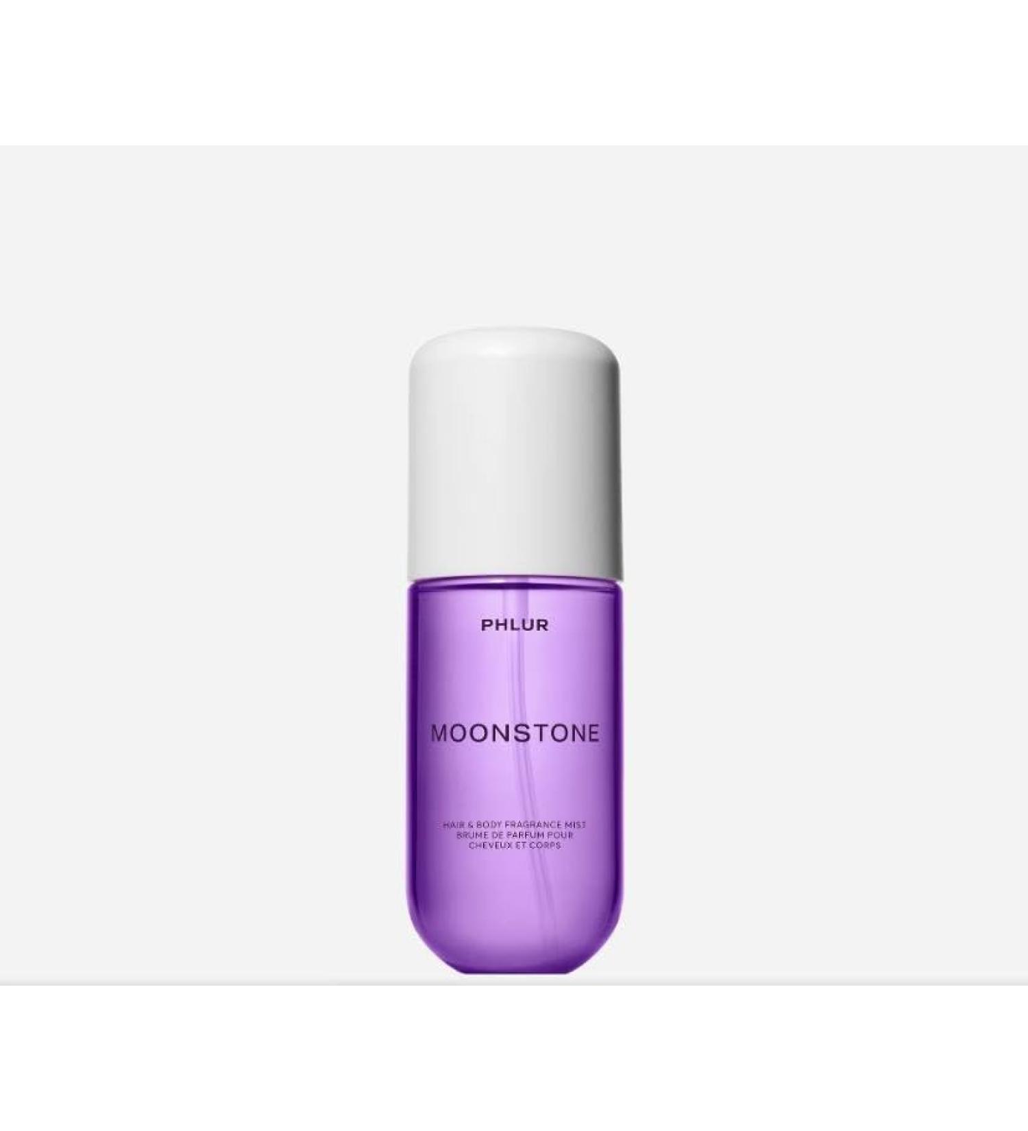 PHLUR MOONSTONE Body Mist Travel Size 3 Fl Oz (Pack of 1)