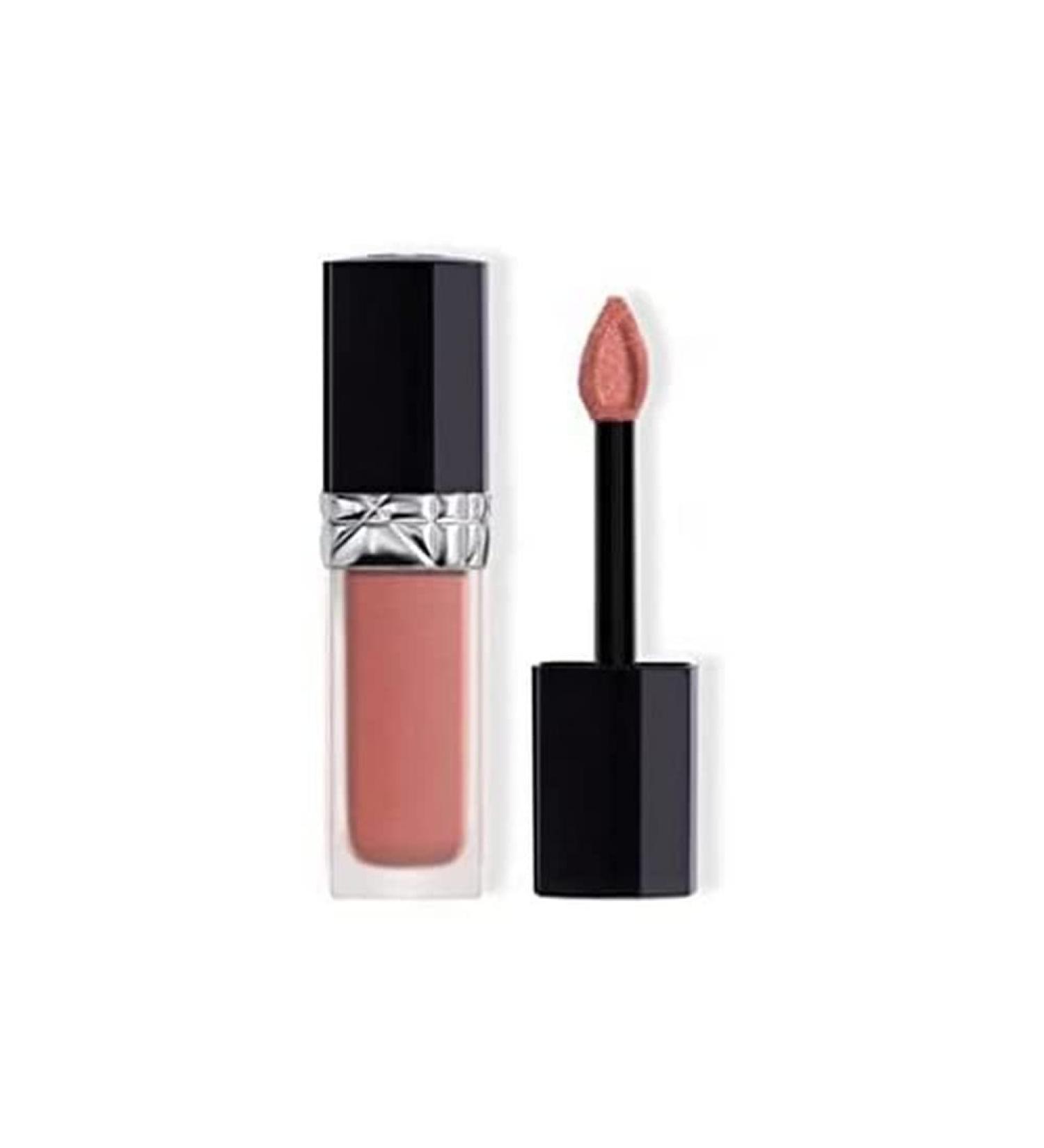 Christian Dior Rouge Dior Forever Liquid Matte - 558 Forever Grace Lipstick Women 0.2 oz