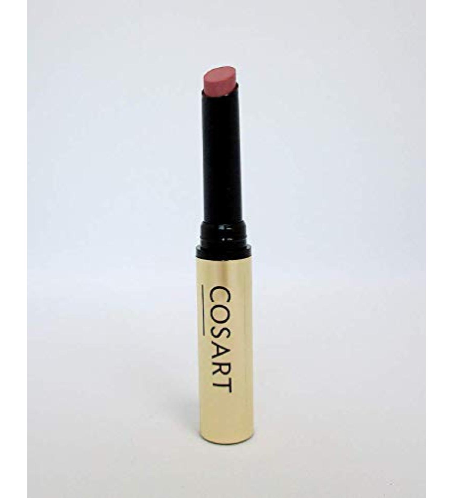 Cosart - Luxury Lipstick - Sandrose - 1 6 ml