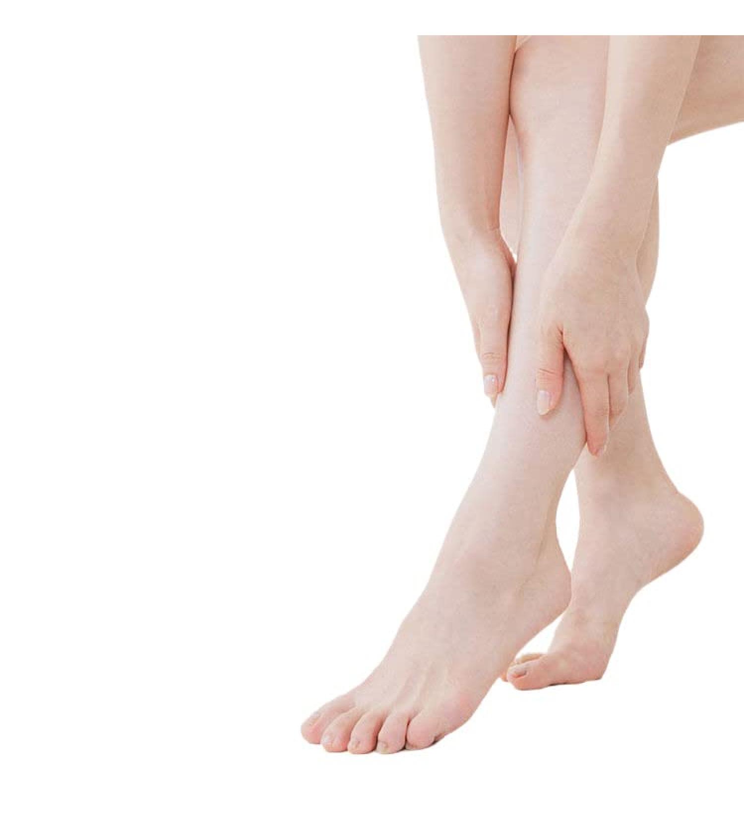 10PCS Gel Shoe Stickers for Pain Relief - Blisters, Bunions, Corns, Calluses, Heel Pain - Buy Online on SooperMarket.com