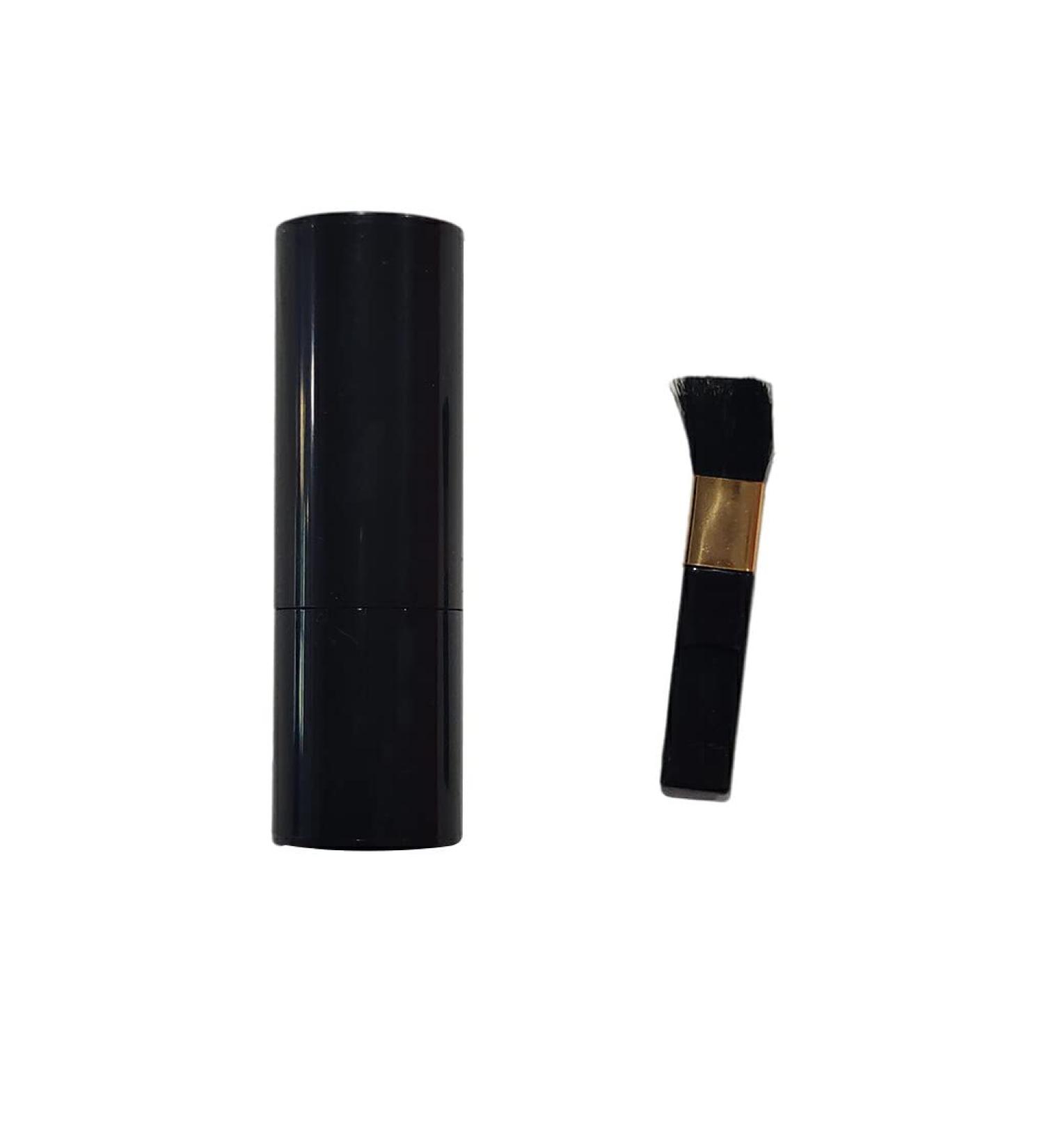 Dajidafu Beard Shaping Filler Concealer Long Lasting Hair Patches Enhancer Coloring Coverage Makeup Business Applicator Pen Black - Buy Online on SooperMarket.com