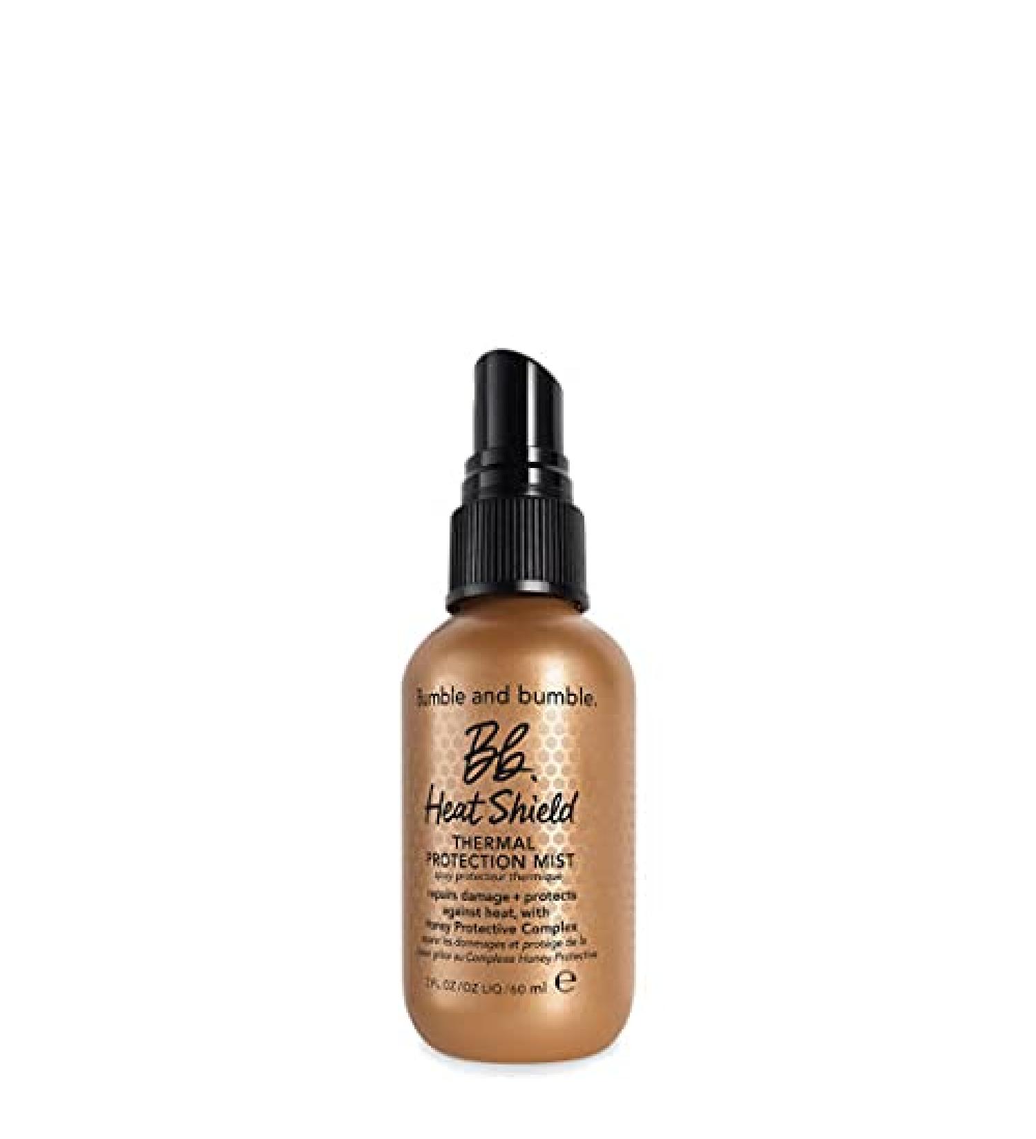 Bumble and Bumble Heat Shield Thermal Protection Mist 1 oz /30 ml