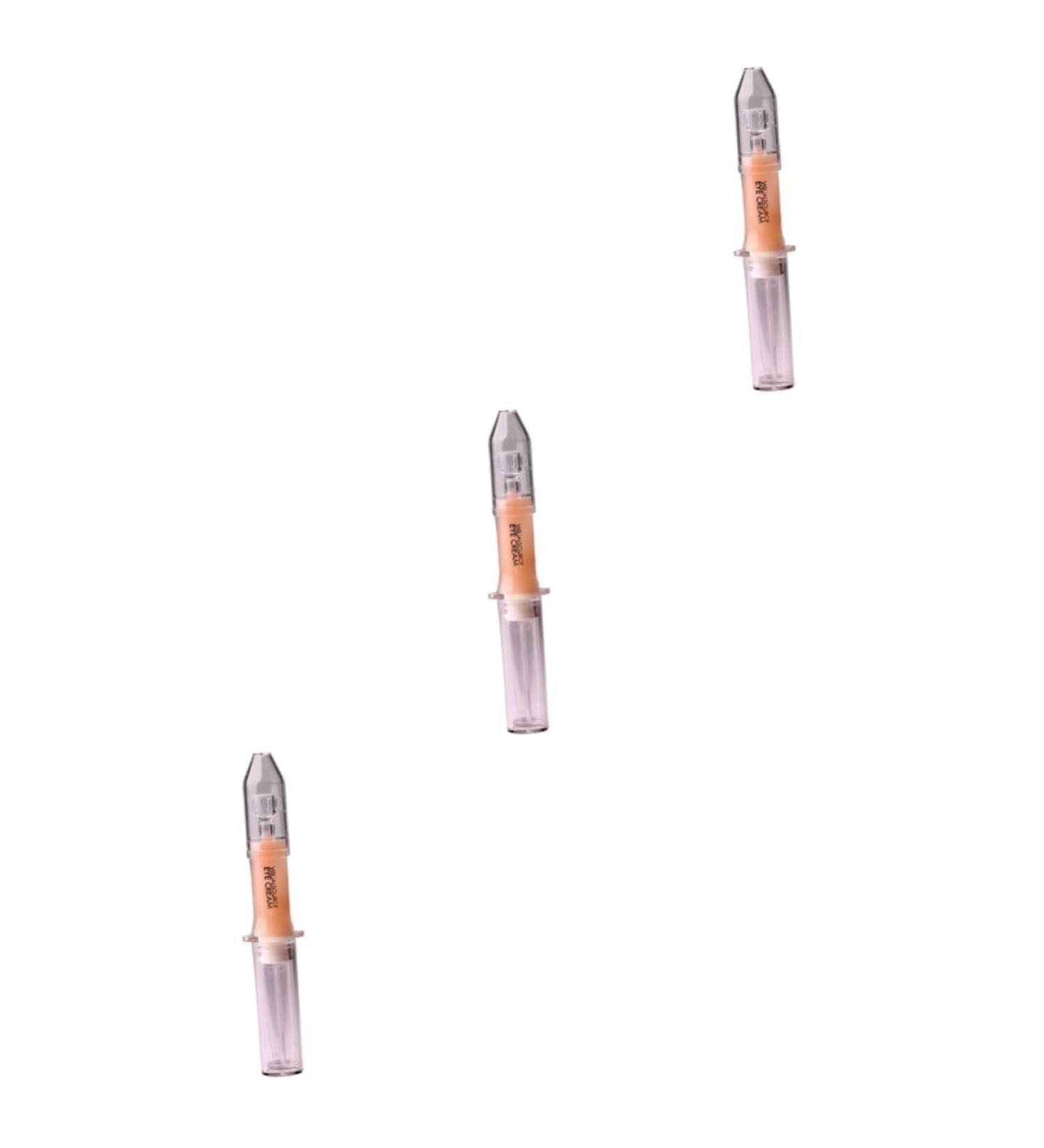 Angoily Anti-Aging Eye Cream - 3 Pack Crepeband Eyebrow Folding Eye Care | Effective Skin Cleaning & Rejuvenation - Buy Online on SooperMarket.com