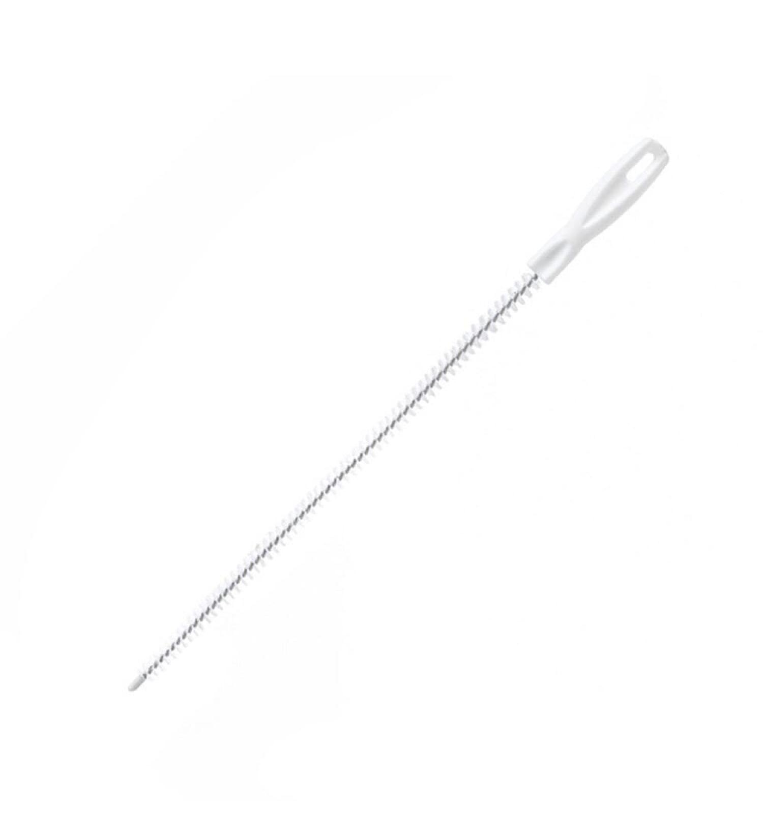 Best Pipe Dredging Brush for Bathroom & Sink - Flexible Drain Cleaner Tool for Clogs - Buy Online on SooperMarket.com