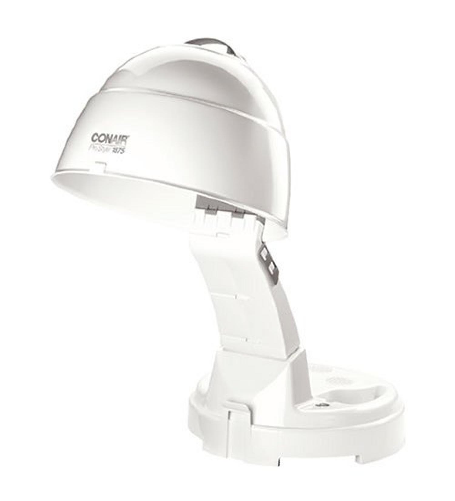 Conair 1875 Watt Pro Style Ionic Hair Dryer with Bonnet for Professional Results - Buy Online on SooperMarket.com