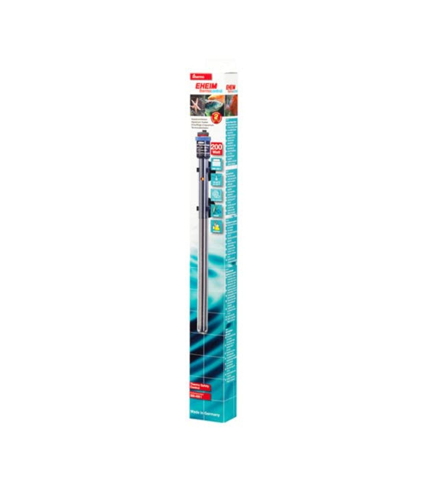 Eheim Aquarium Thermostat Heater 200 W