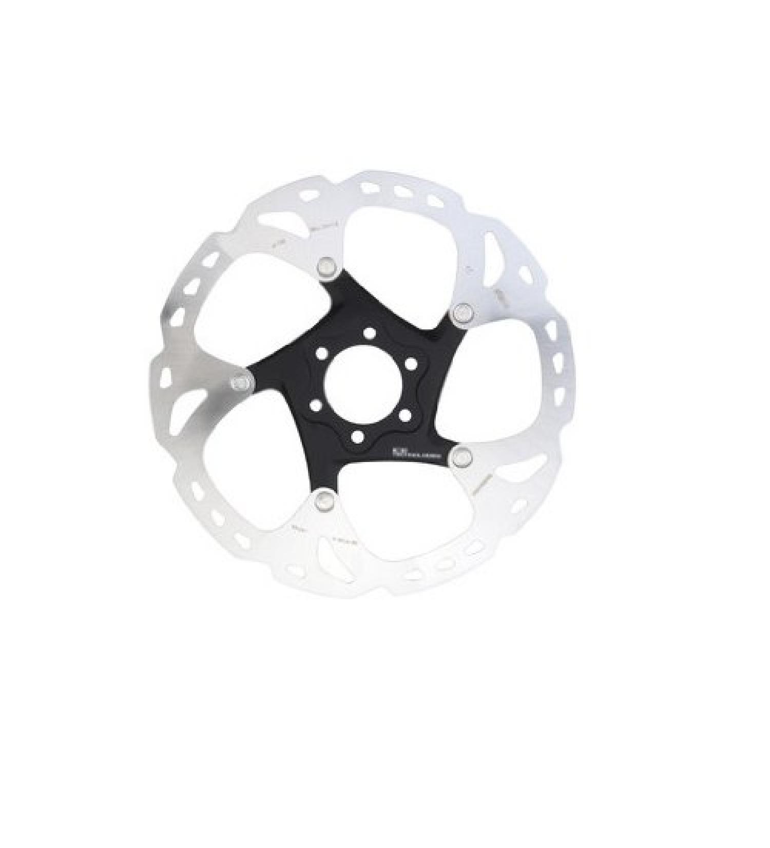 SHIMANO XT SM-RT86 6-Bolt Disc Brake Rotor (160mm)
