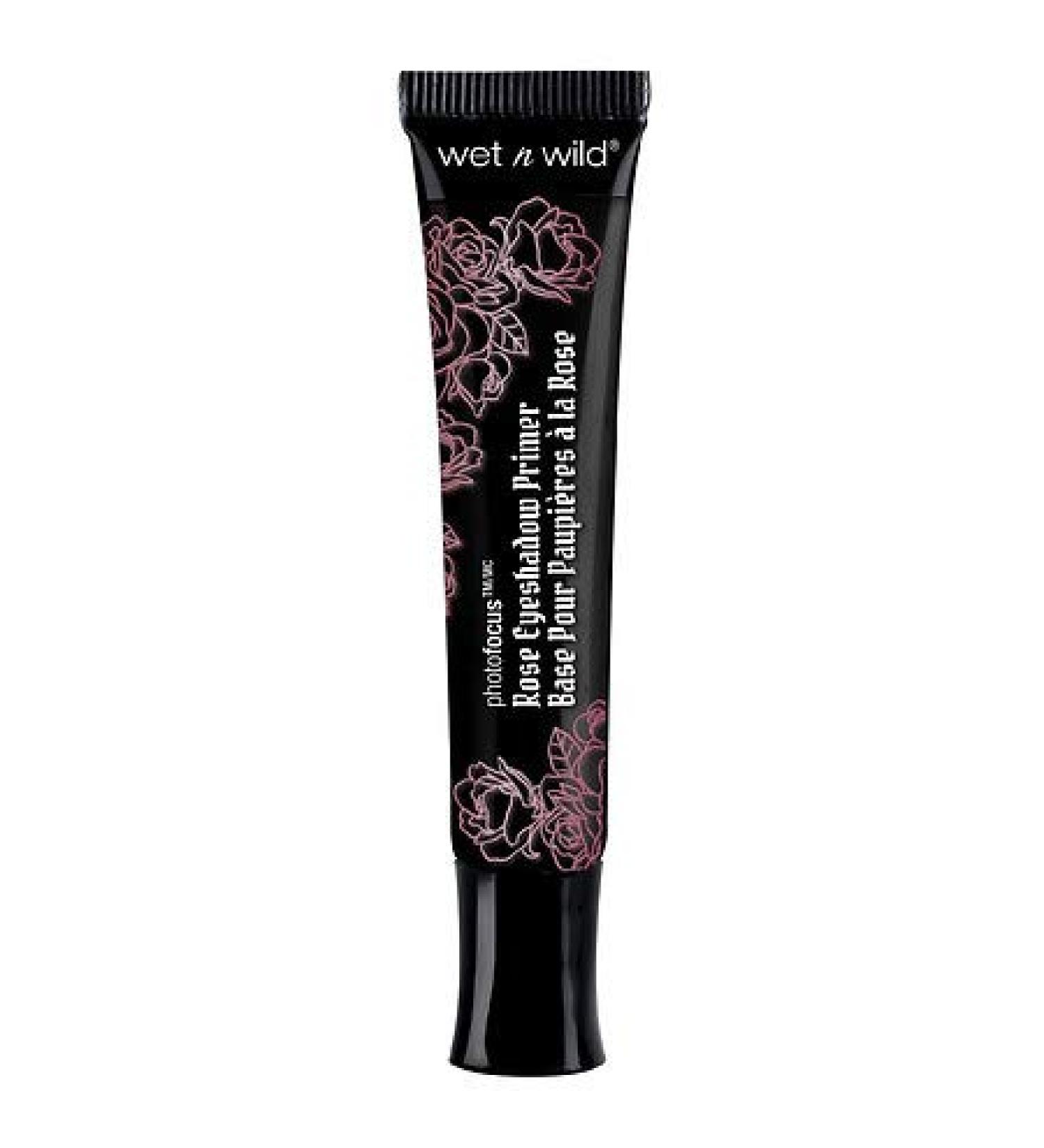 Wet n Wild Photofocus Rebel Rose Eye Shadow Primer 0.34 fl oz (Pack of 1)
