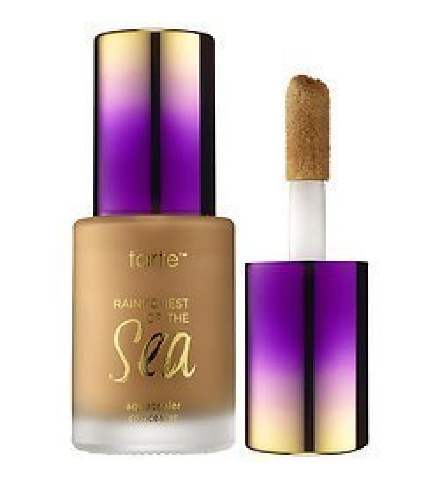 tarte Rainforest of the Sea Aquacealer Concealer (deep)