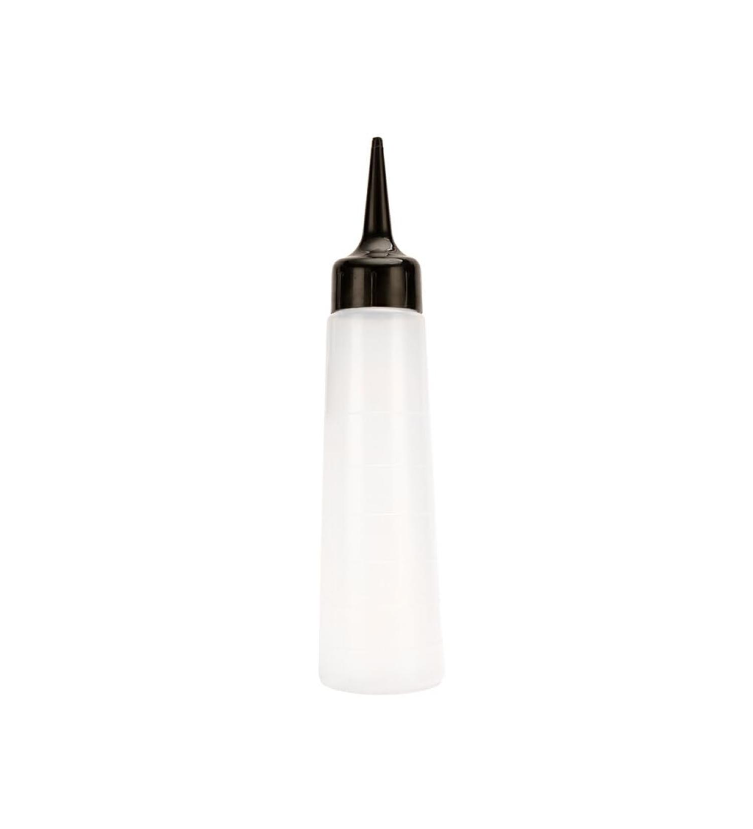 Dajidafu Applicator Bottle Squeezable Portable Home Barber Hair Cleaning Washing Dispenser Dining Hotel Seasoning Organizer L - Buy Online on SooperMarket.com