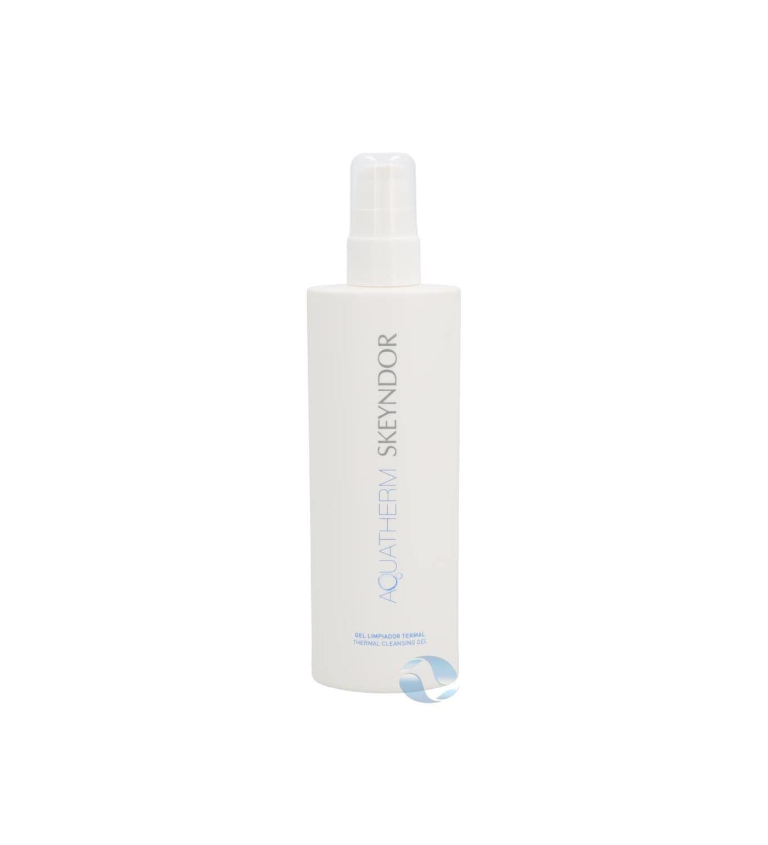 Skeyndor - THERMAL GEL CLEANER. 250ml