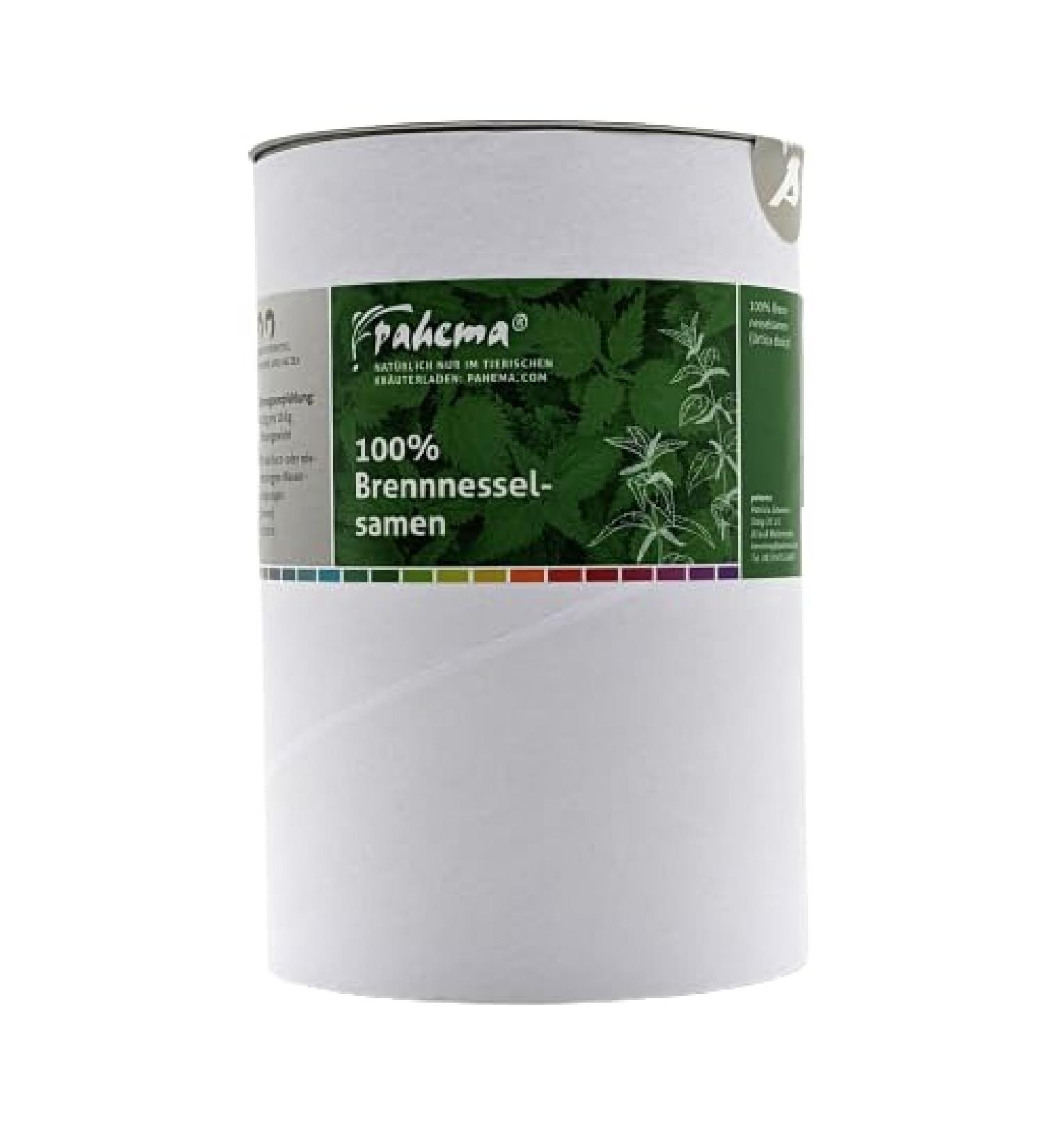 pahema nettle seeds - for dogs & cats - 100% natural (200 g)