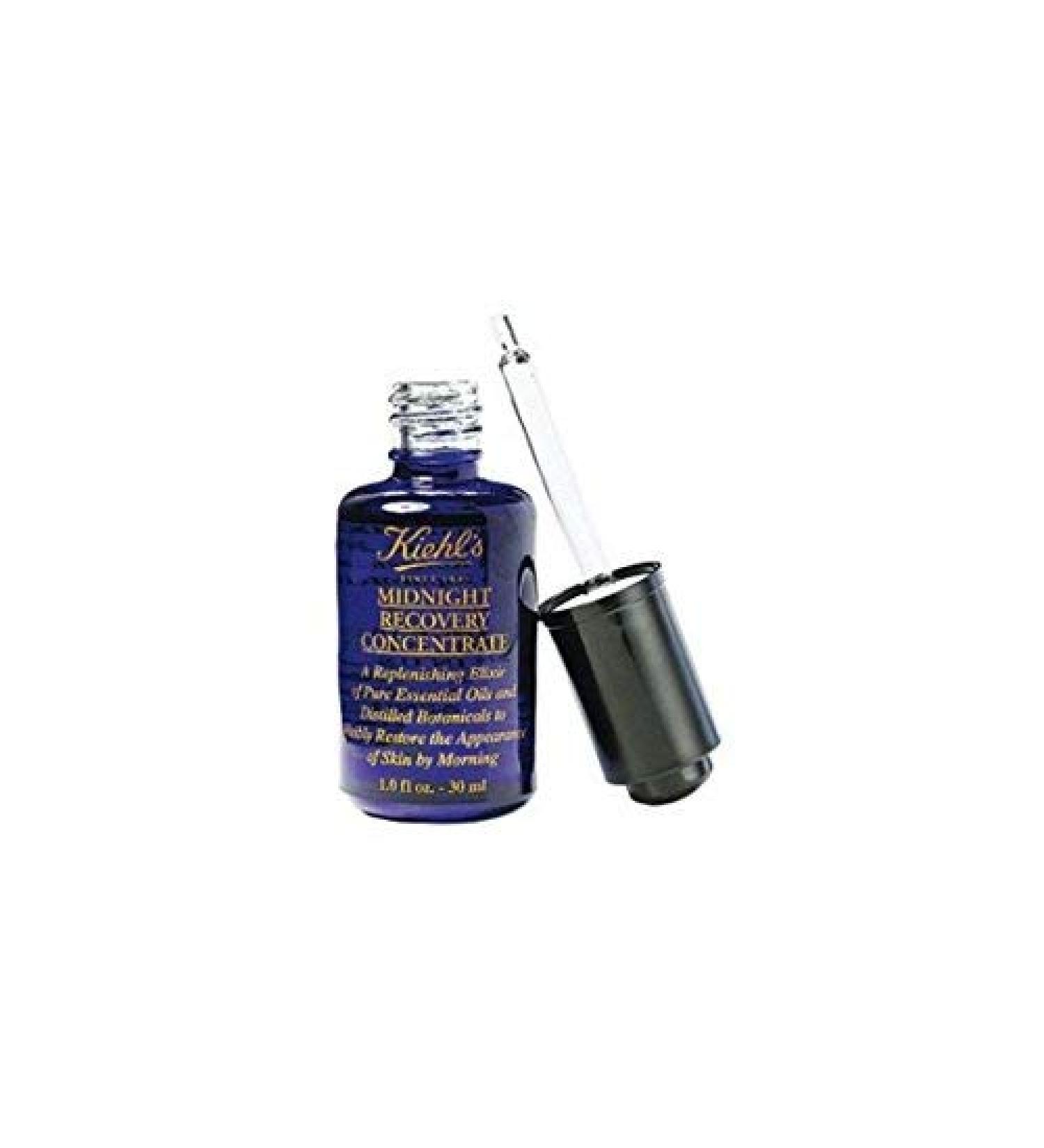 Kiehls Midnight Recovery Concentrate 30ml/1.0 oz
