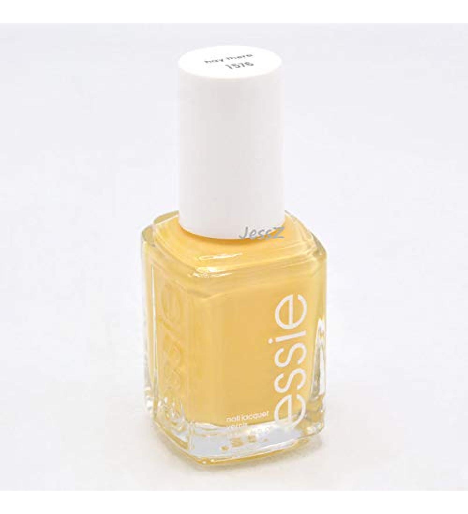 Essie NL - Hay There 0.2 Kg