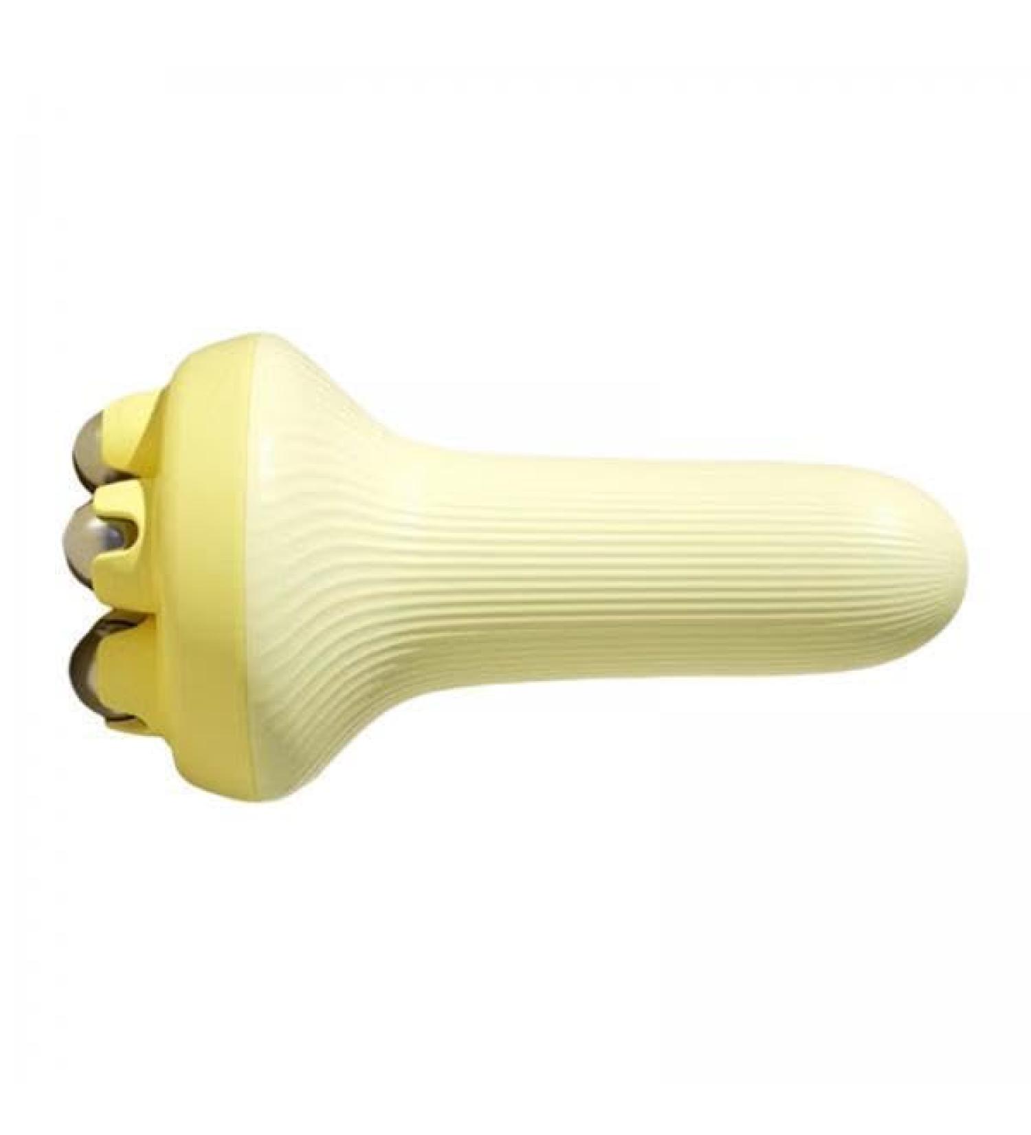 MagiDeal 6x Portable Pearl Massager - Travel-Friendly Shoulder Massager for Instant Relief - Buy Online on SooperMarket.com