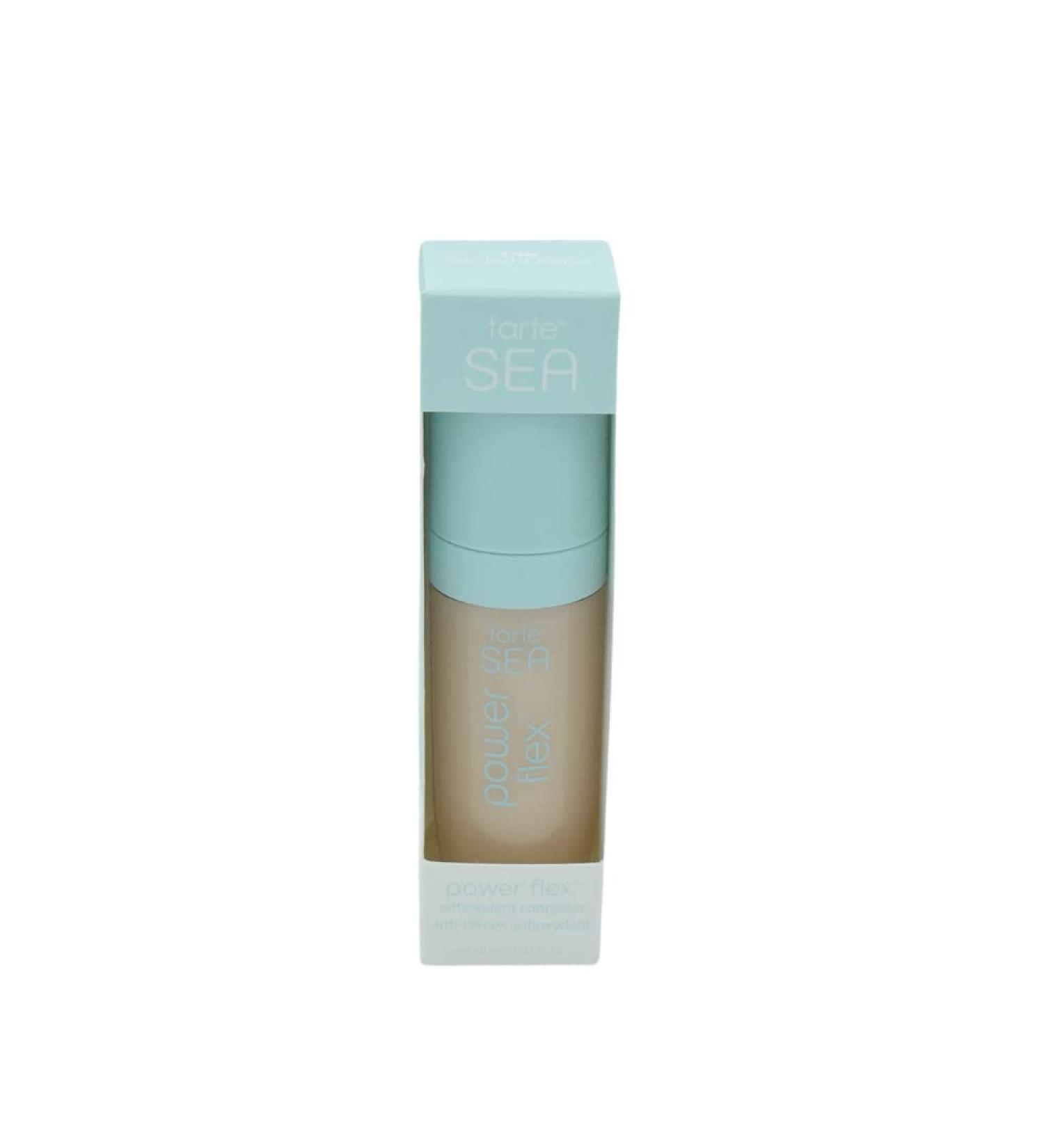 Tarte SEA Power Flex Full Coverage Vegan Concealer - 14B Fair-Light Beige