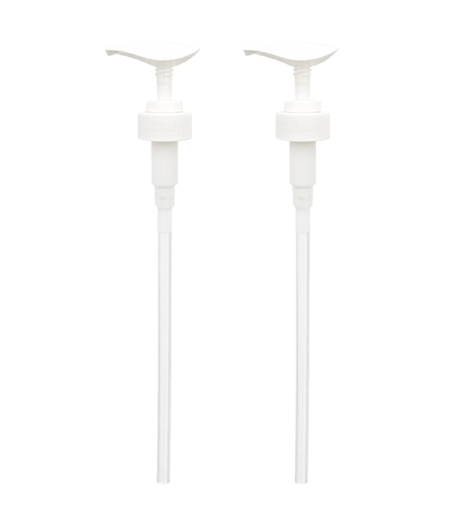 1000ml Shampoo & Conditioner Set with Dispenser Pump Buy Now for International Shipping! - Buy Online on SooperMarket.com