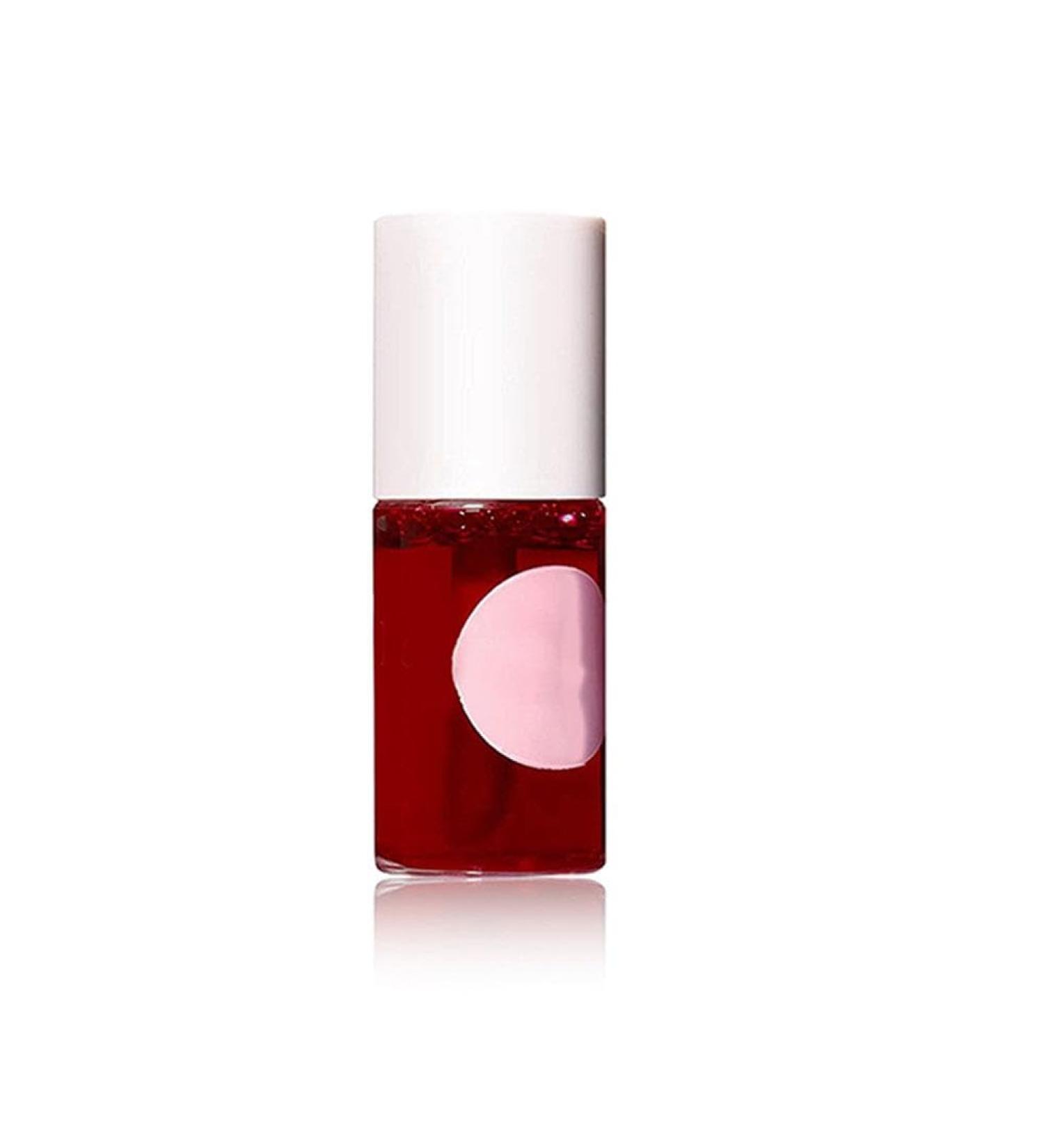 7ml Long-lasting Lip Stain Waterproof Dual-use Natural Lips Eyes Cheeks Liquid Lip Lips Beauty Tint Cosmetics T7f3 For Beauty Gl 04 7.1 g (Pack of 1) - Buy Online on SooperMarket.com