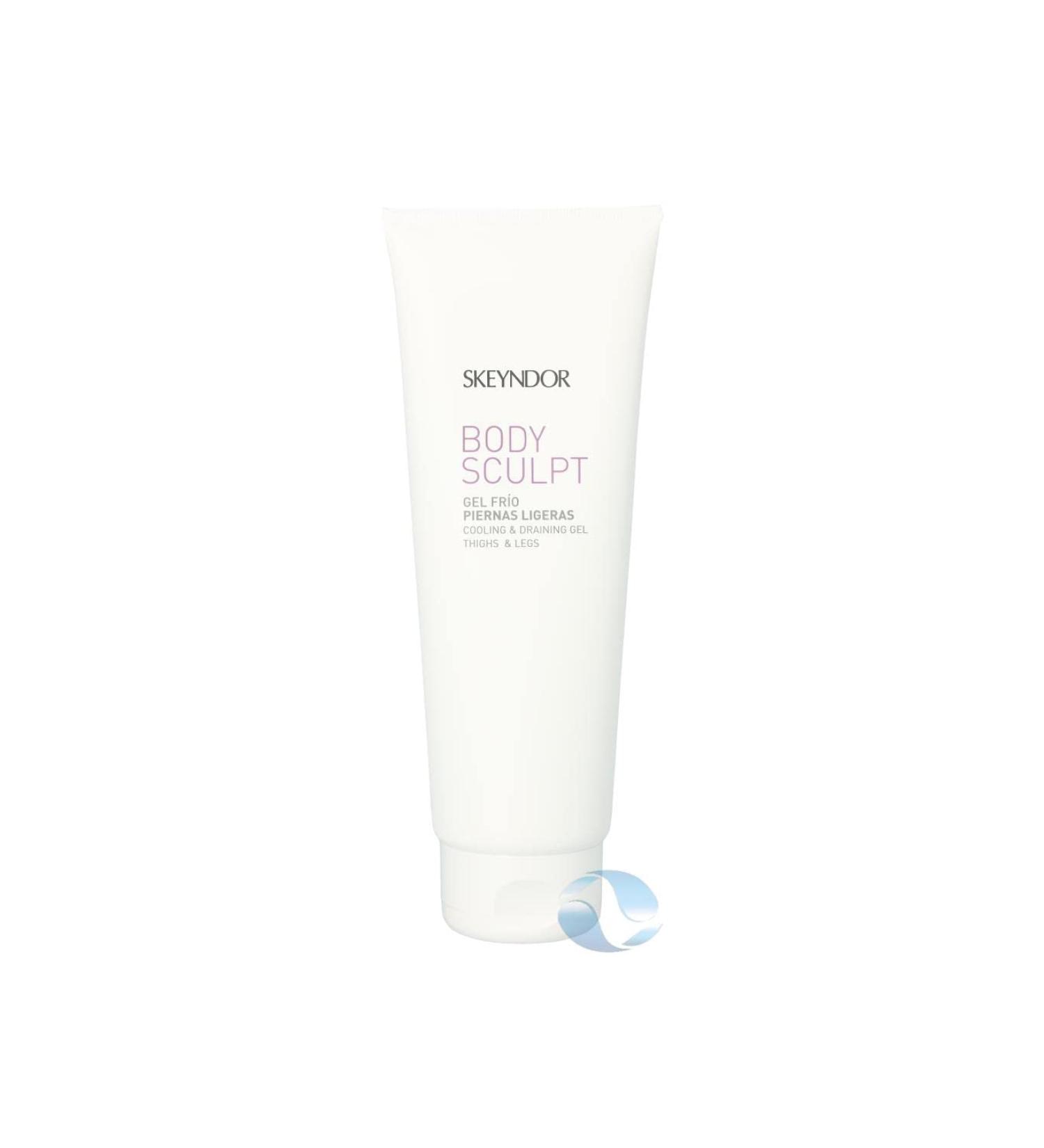 Skeyndor - Tired Leg Gel Body Sculpt Skeyndor (250 ml)