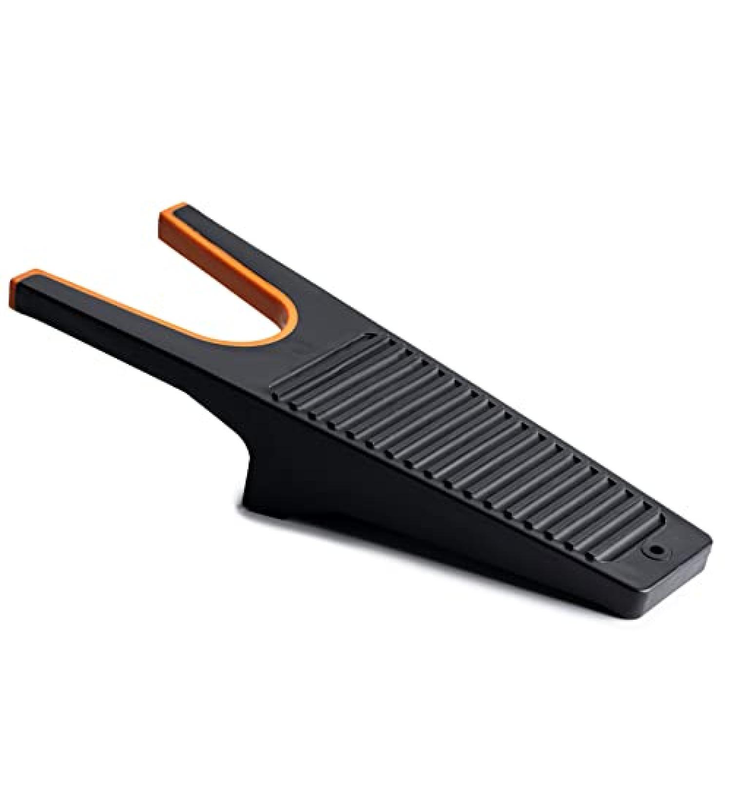 BOOMIBOO Boot Jack - Cowboy Boots and Waders Remover - Orange - Buy Online on SooperMarket.com