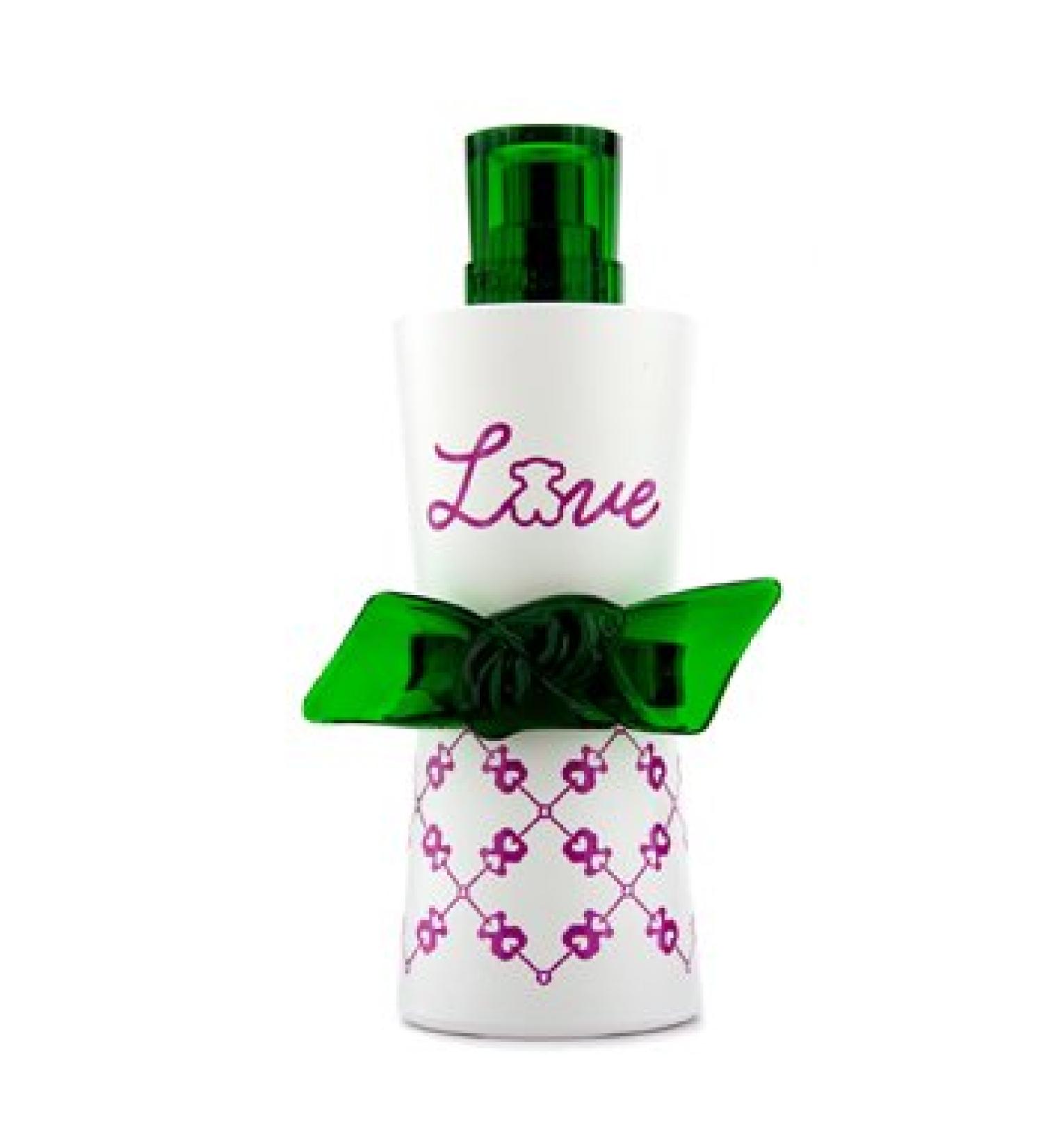 Tous Love Moments EDT Spray 90ml/3oz
