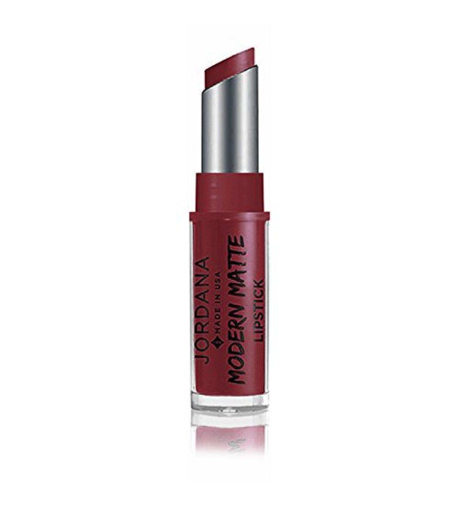 Modern Matte Lpstk Gorgeous Jordana Cosmetics Mt-17