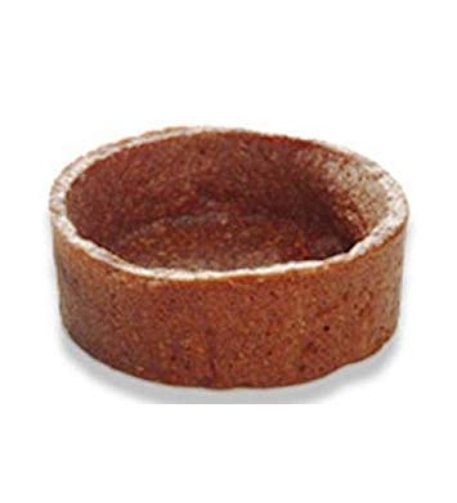 Pidy 1.5 Mini Trendy Round Chocolate Shells (16ct) - Perfect for Desserts - Buy Online on SooperMarket.com