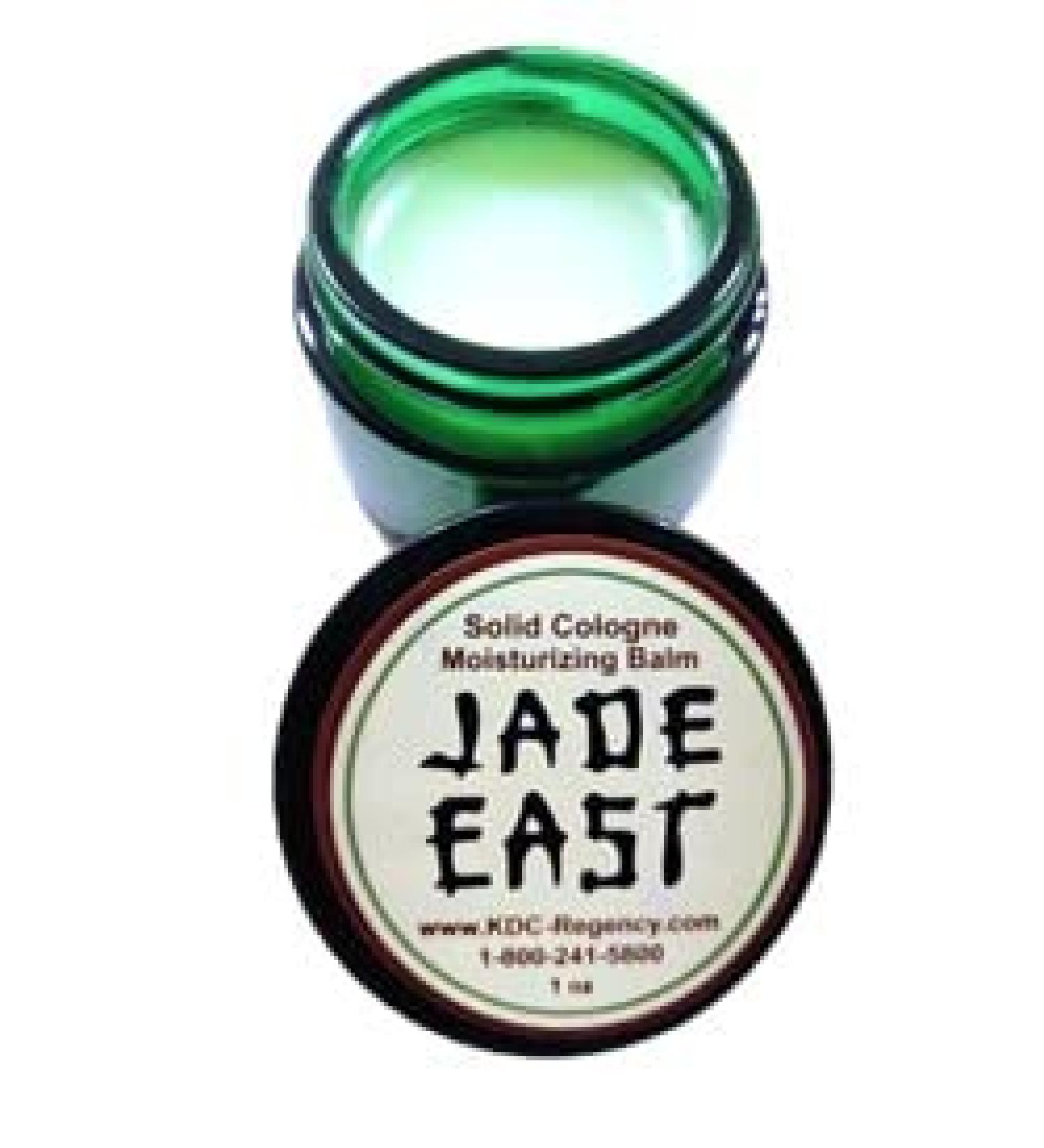 Solid Cologne Moisturizing Balm 1 oz - Buy Online on SooperMarket.com