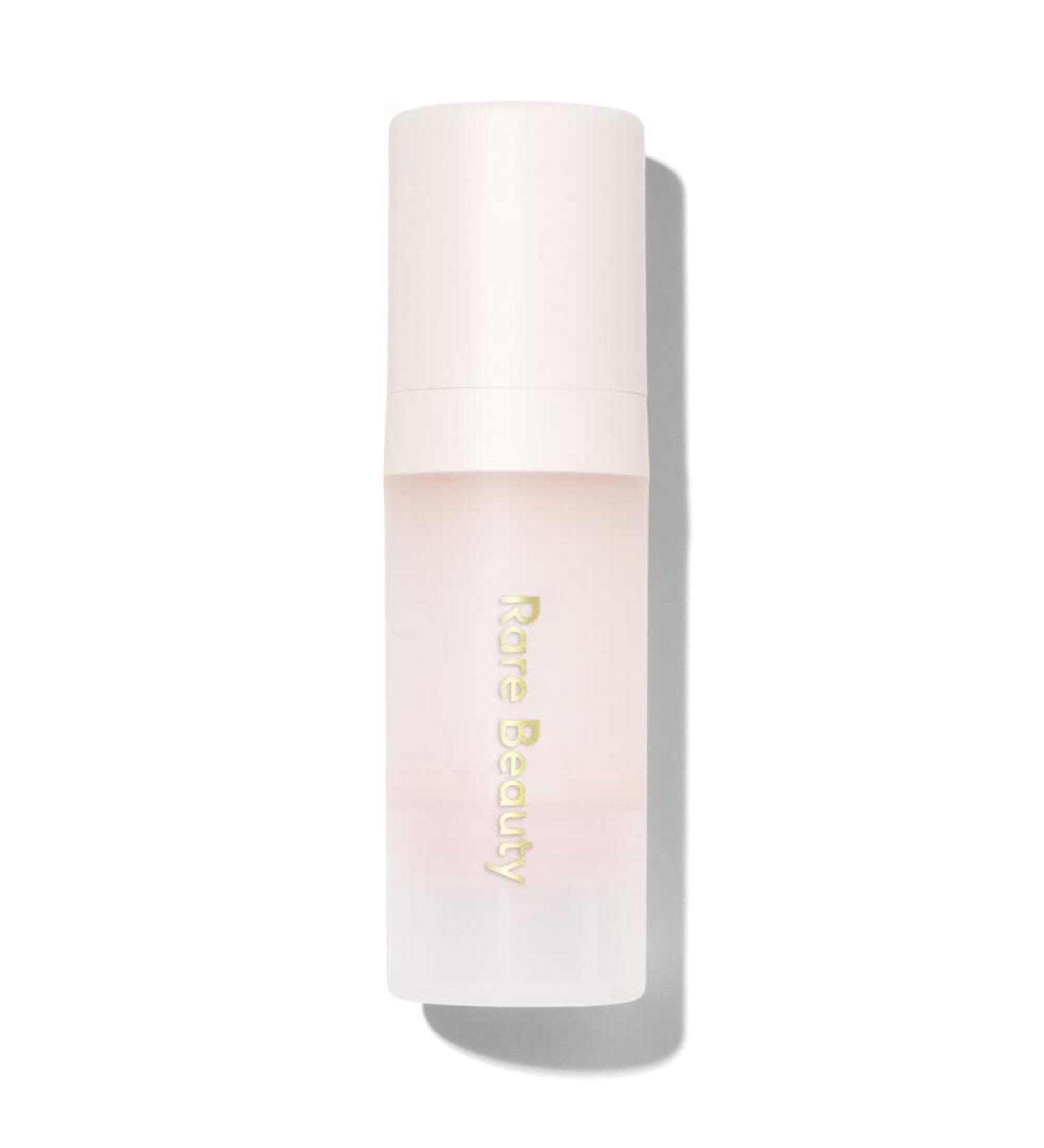 Rare Beauty by Selena Gomez Mini Pore Diffusing Primer- Always An Optimist Collection 0.50 oz./15 mL 1 Ounce (Pack of 1)