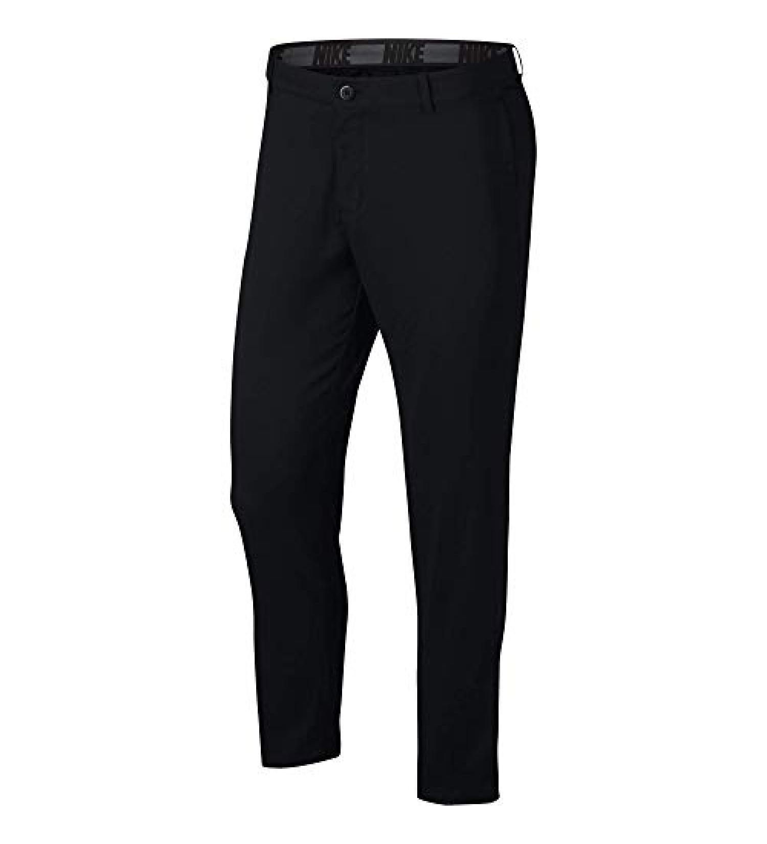Nike Men's Flex Pant Core Black/Black 32-36 - Shop Now at [Your eCommerce Company Name] - Buy Online on SooperMarket.com