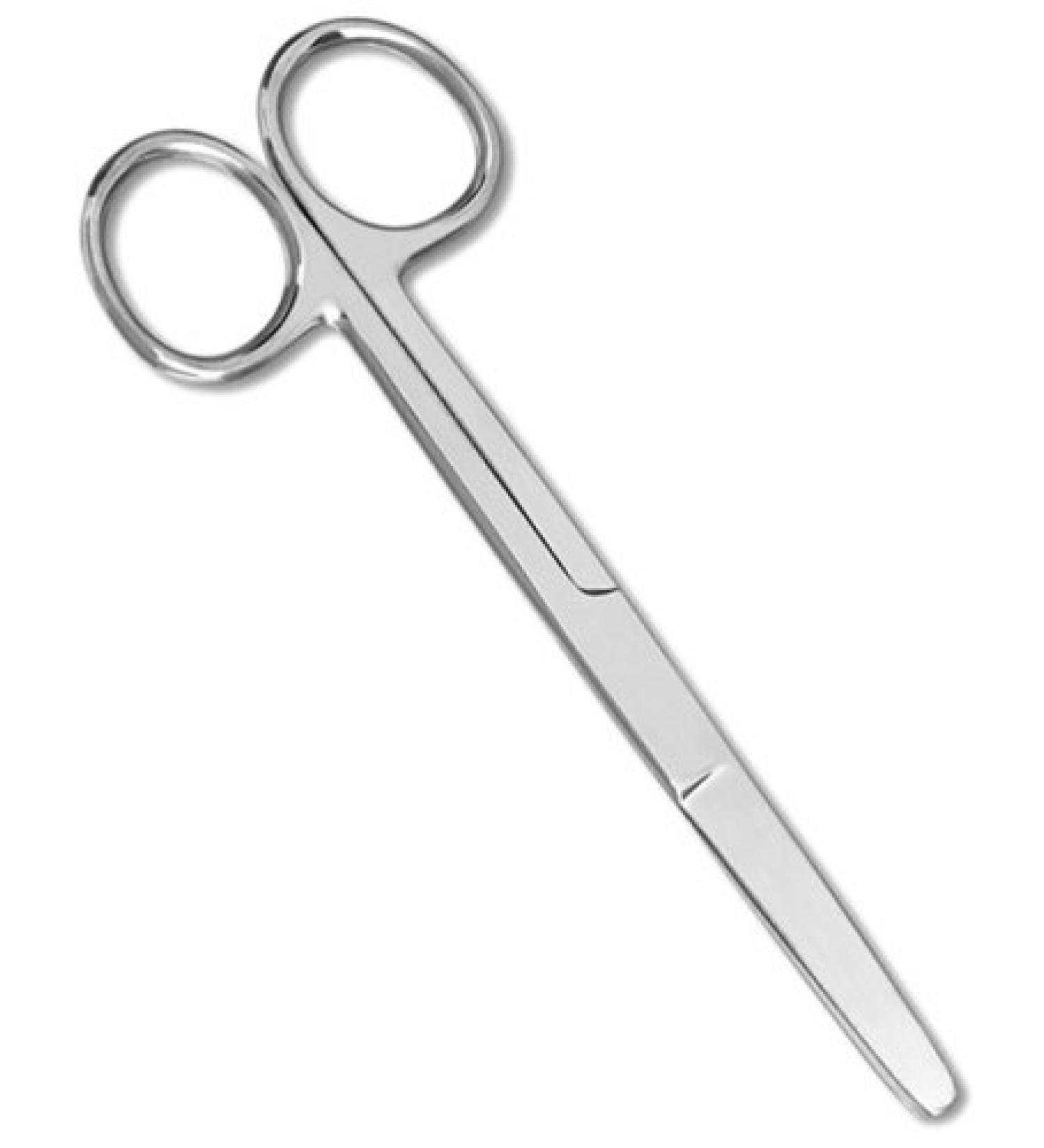 Prestige Medical 159 Prestige Medical5 1/2" Dressing (bl/bl)