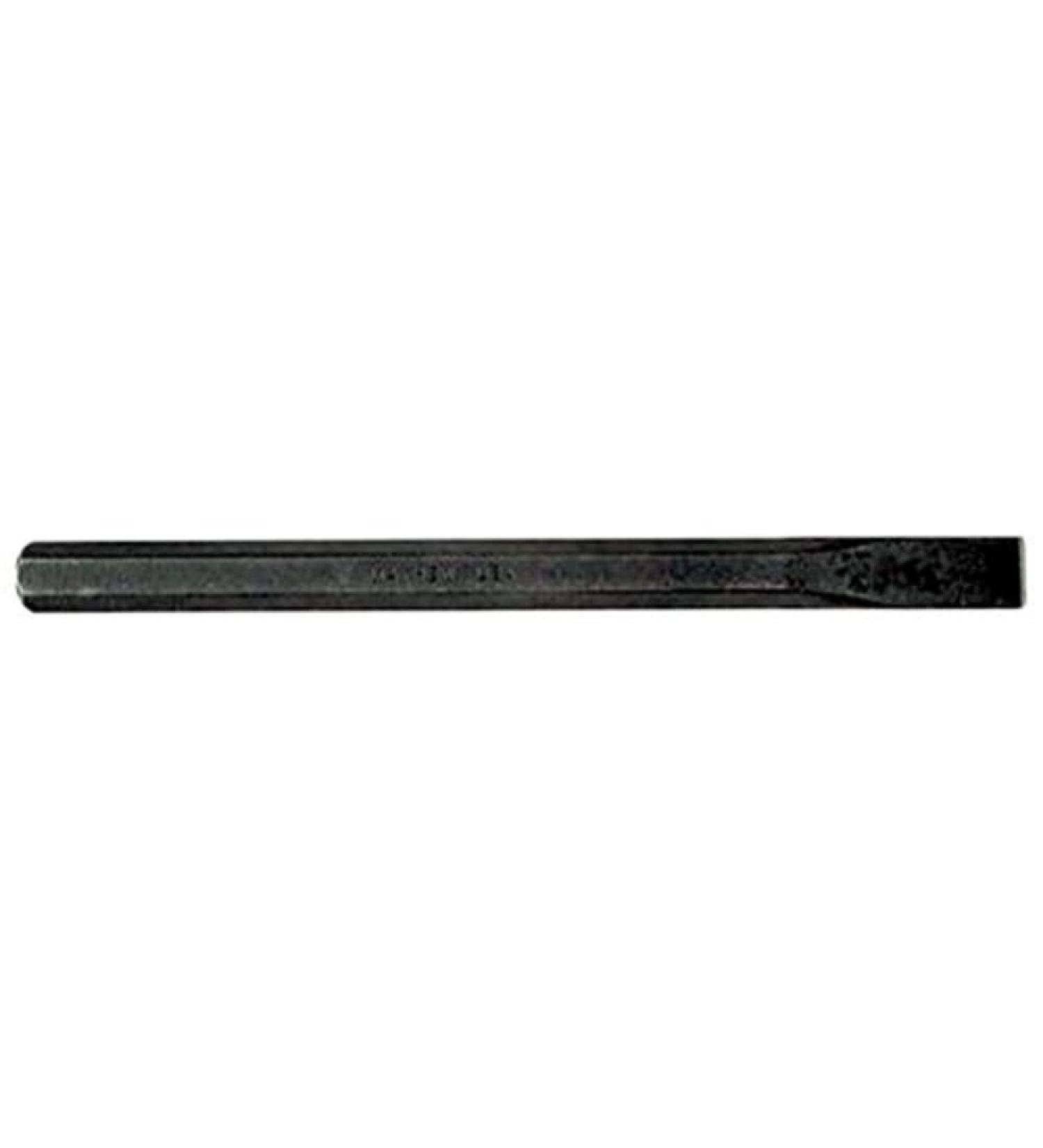 Mayhew Select 70200 1/4-Inch Reg Ec Cold Chisel