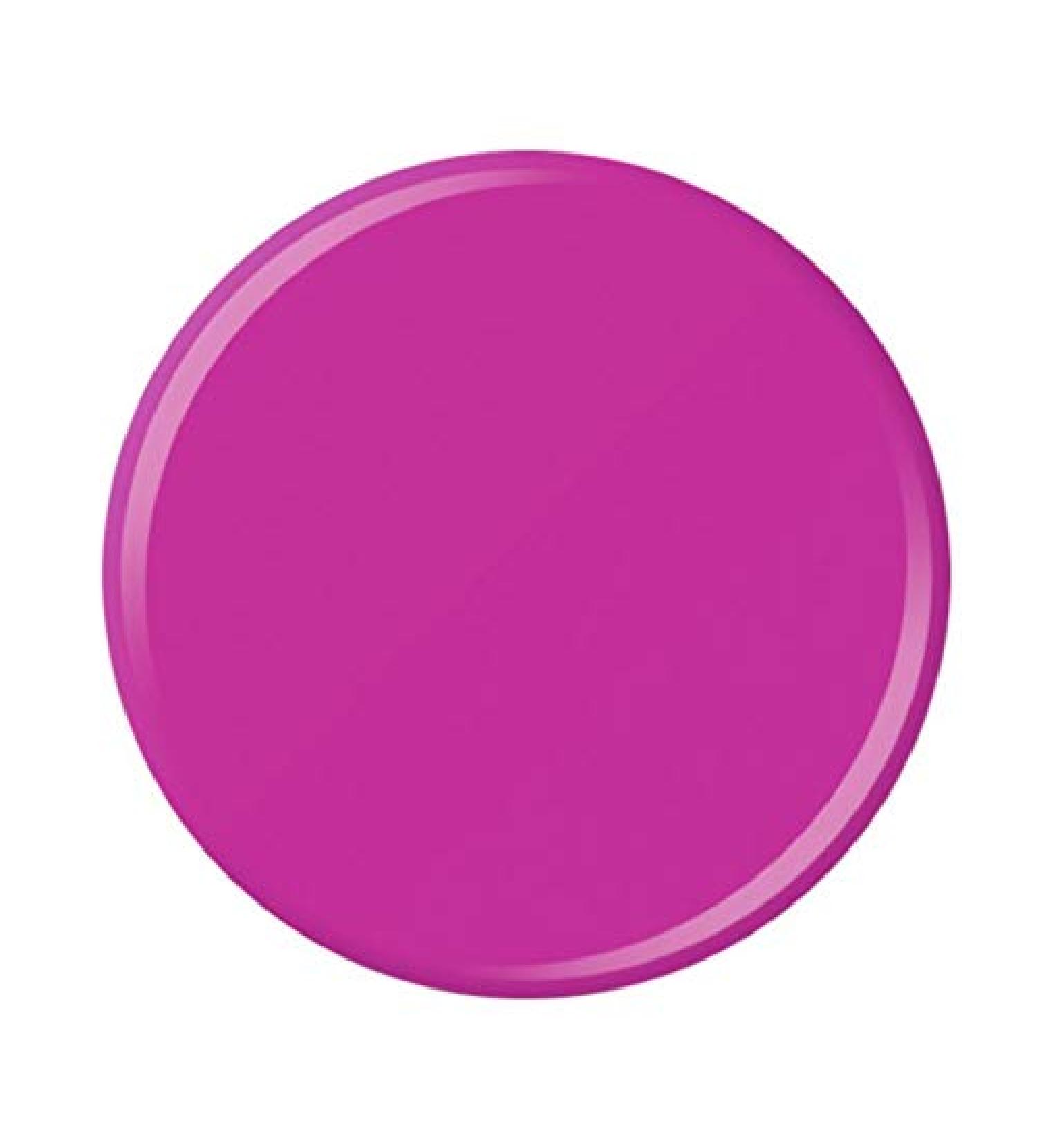 Cupio Color Gel One Layer - Cyclamen