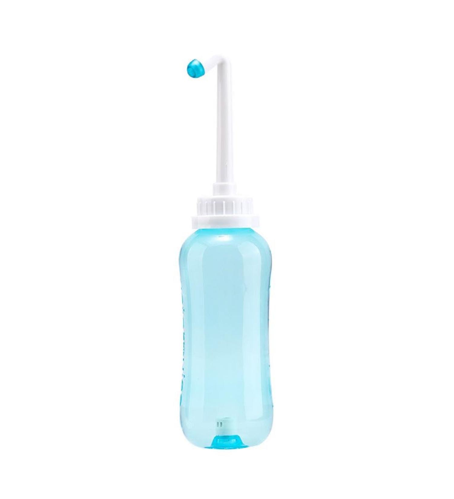 Portable Hand Bidet Sprayer for Women's Hygiene | Personal Cleaning & Rinsing - International Shipping Available - Buy Online on SooperMarket.com