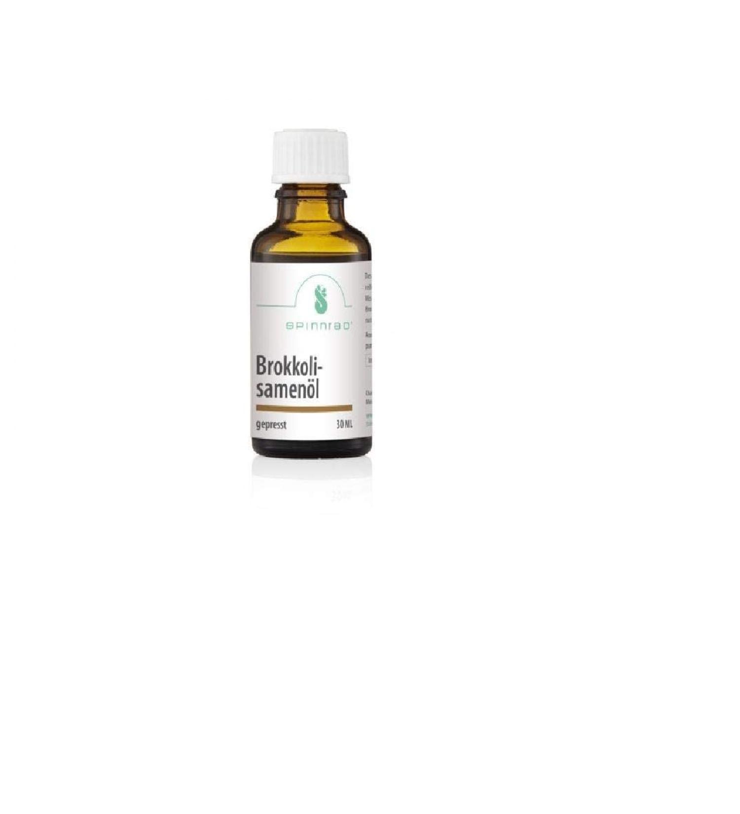 Spinrad broccoli seed oil 30ml