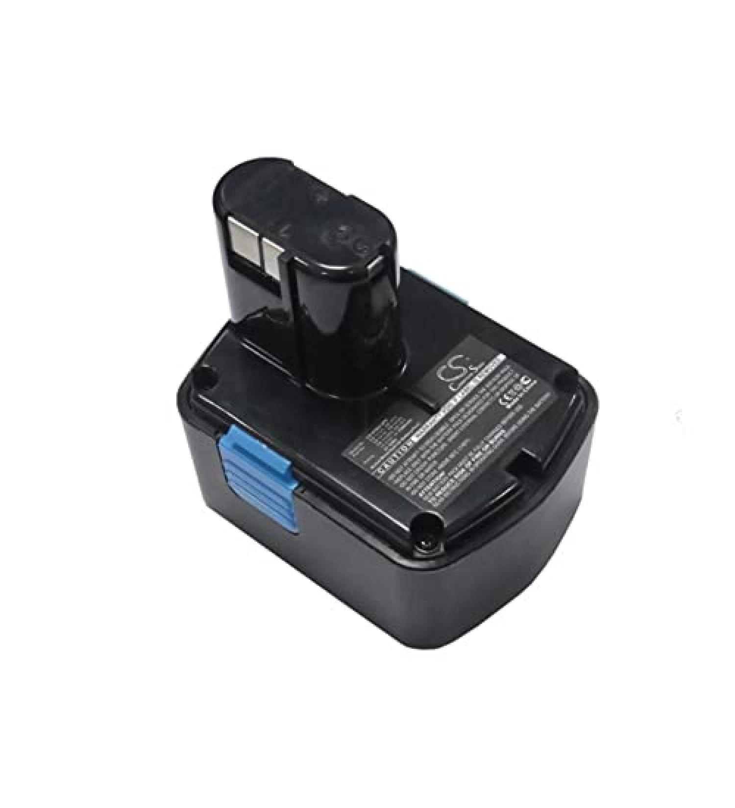 3300mAh Replacement Battery for Hitachi EB 1424 EB 1426H EB 1430H & More - High Performance International Shipping - Buy Online on SooperMarket.com